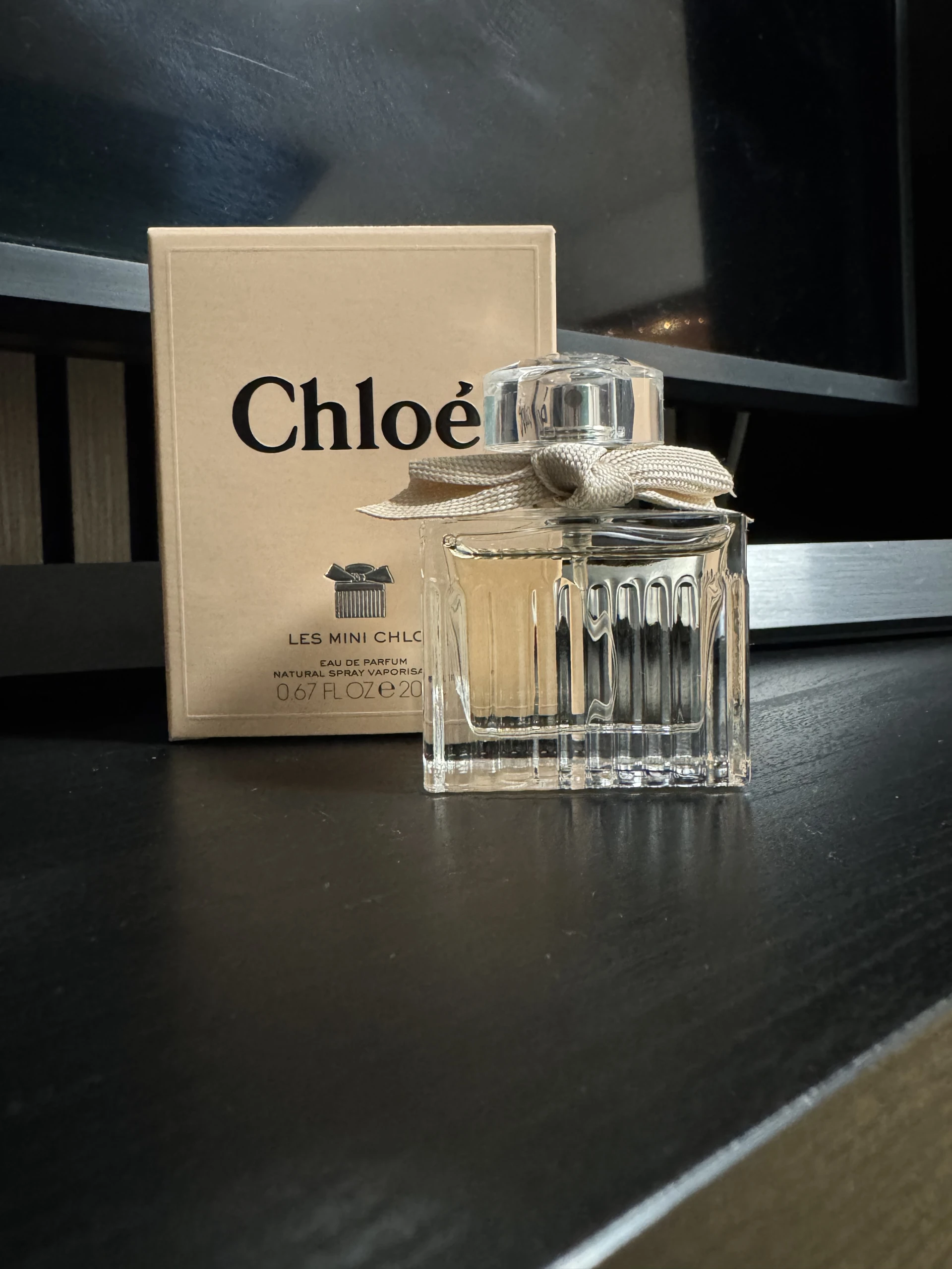Chloé Les mini Chloé EDP