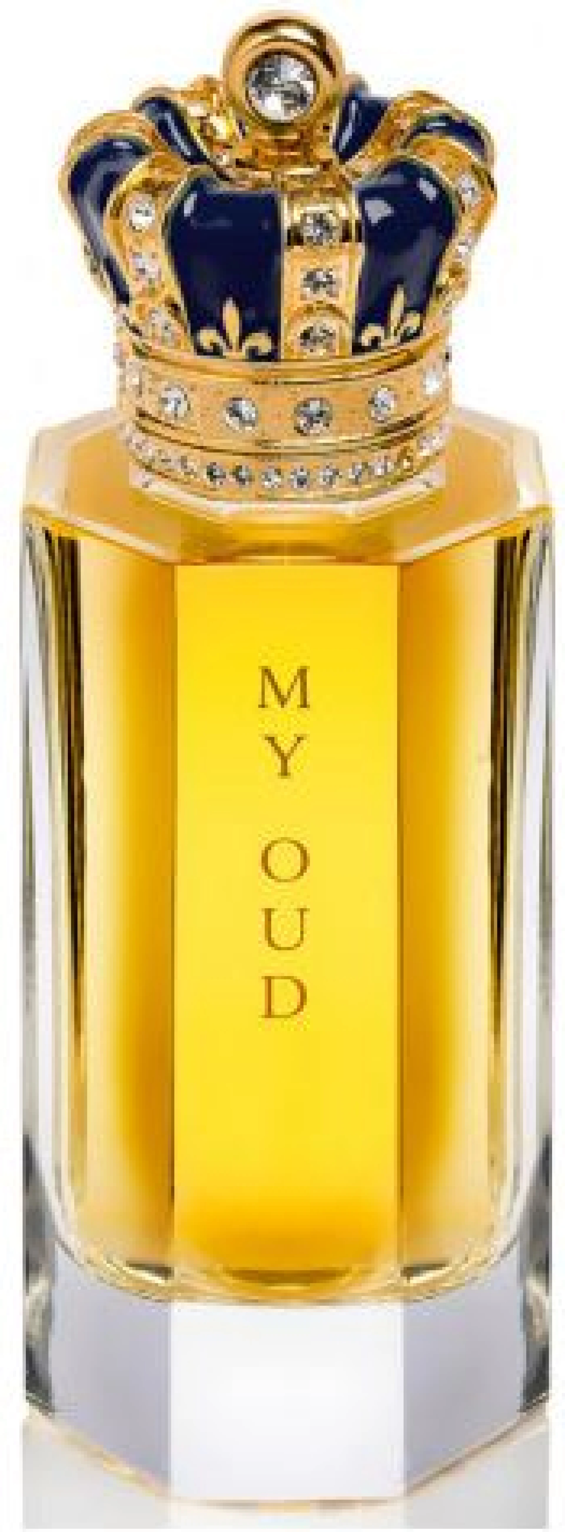 Royal Crown My Oud