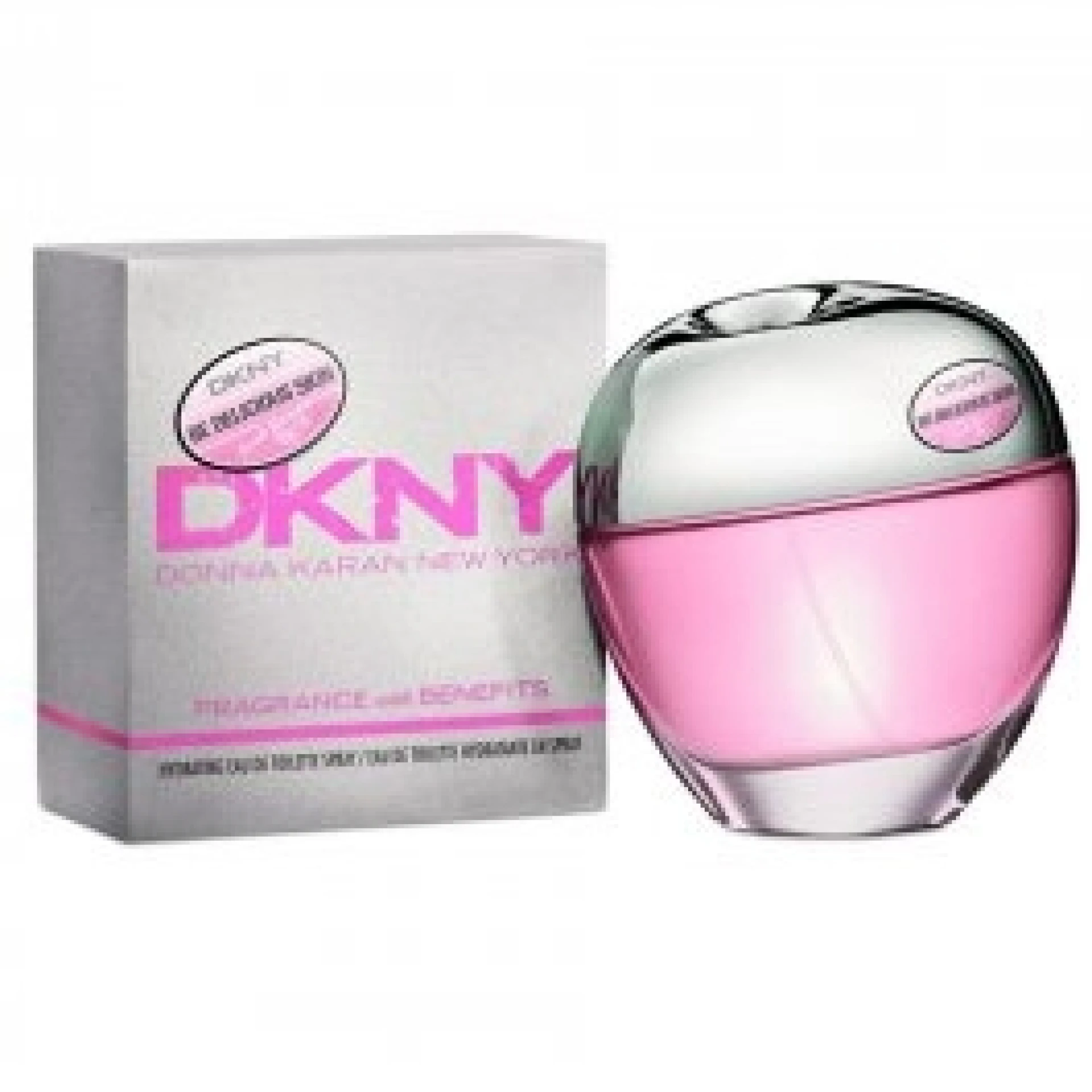 DKNY Be Delicious Fresh Blossom Skin Hydrating EDT
