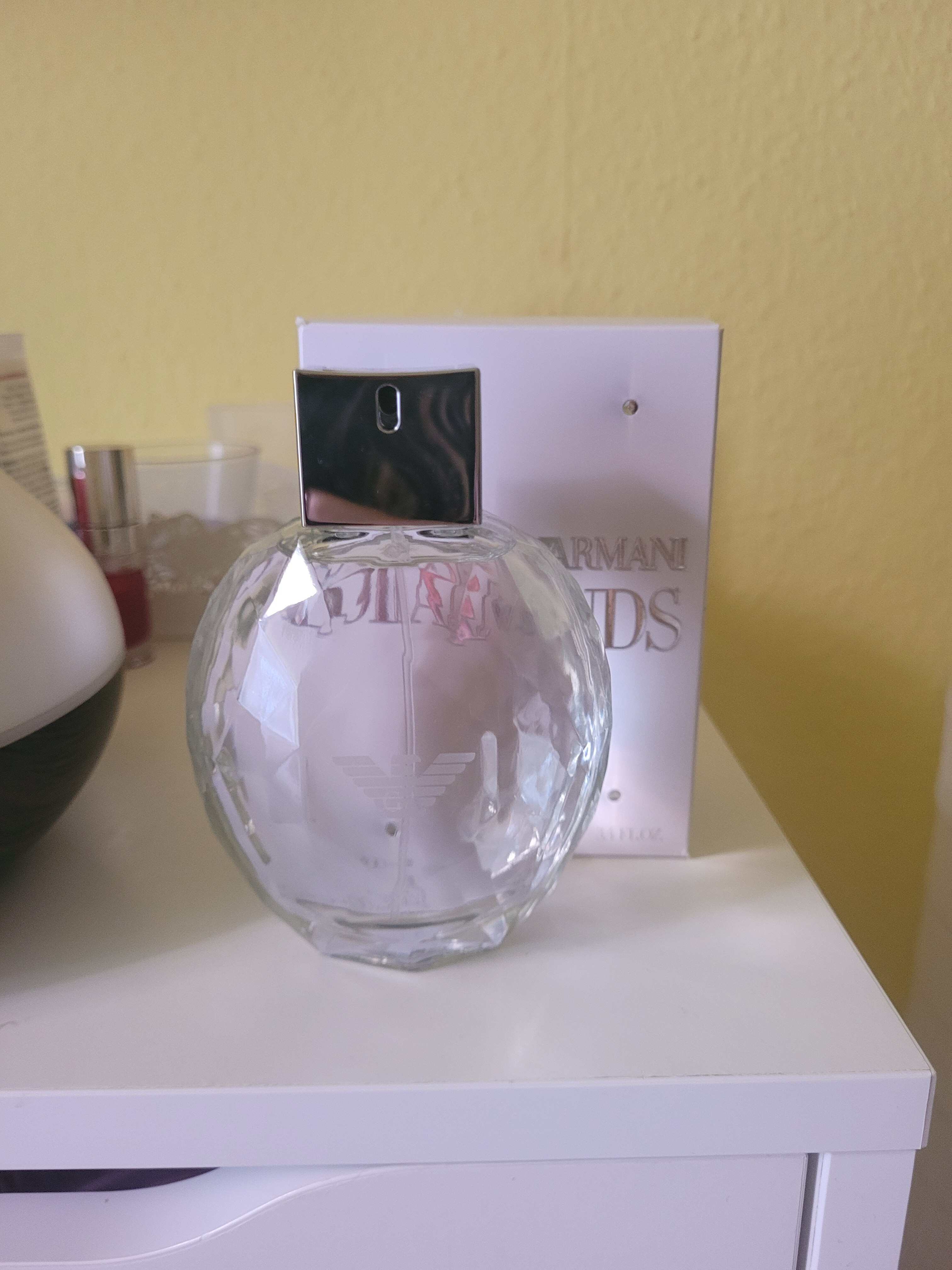 Armani Diamonds edp