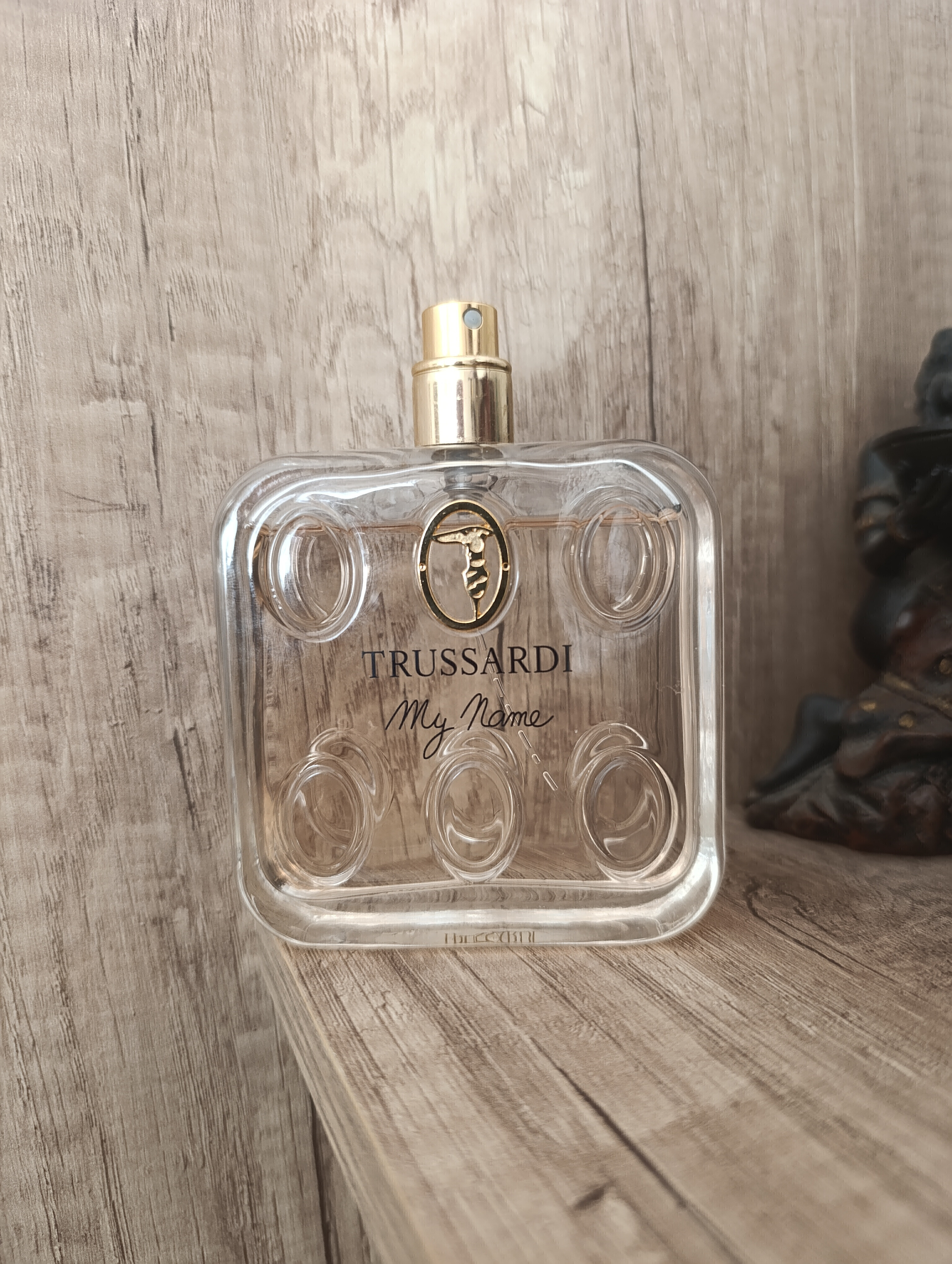 Trussardi My Name EDP