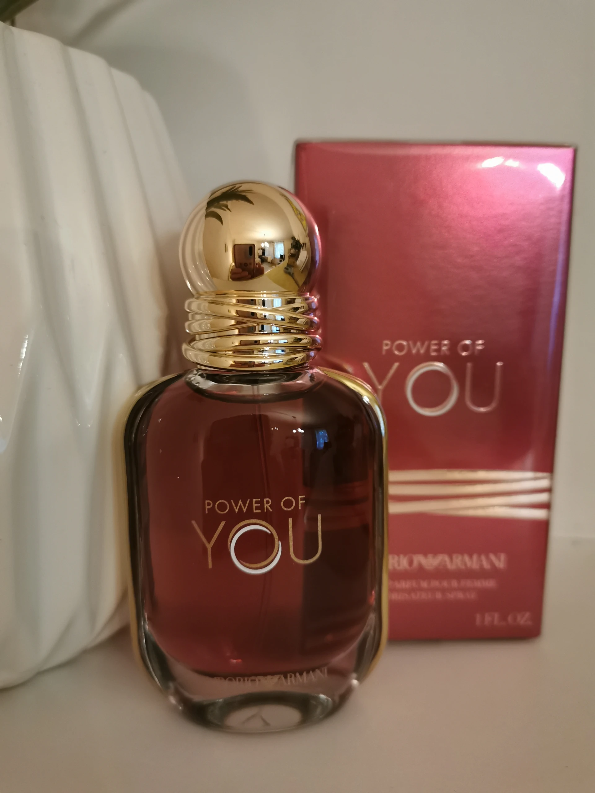 Armani Power of You EDP 30 ml