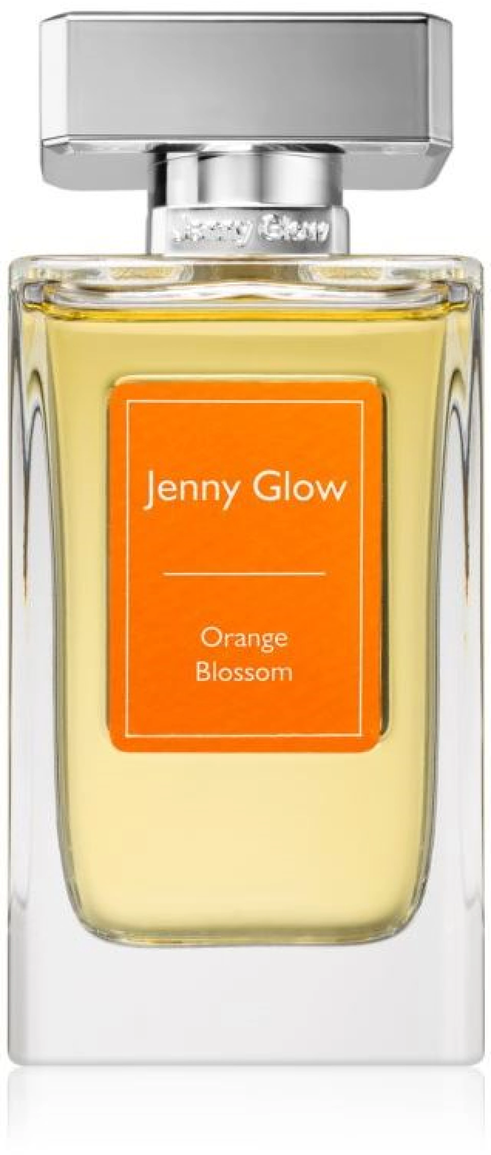 Jenny Glow Orange Blossom EDP