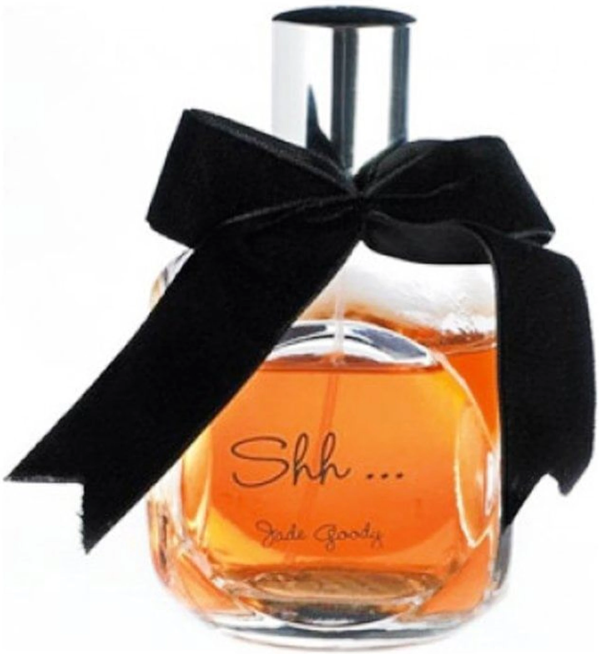 Jade Goody Shh.. EDP