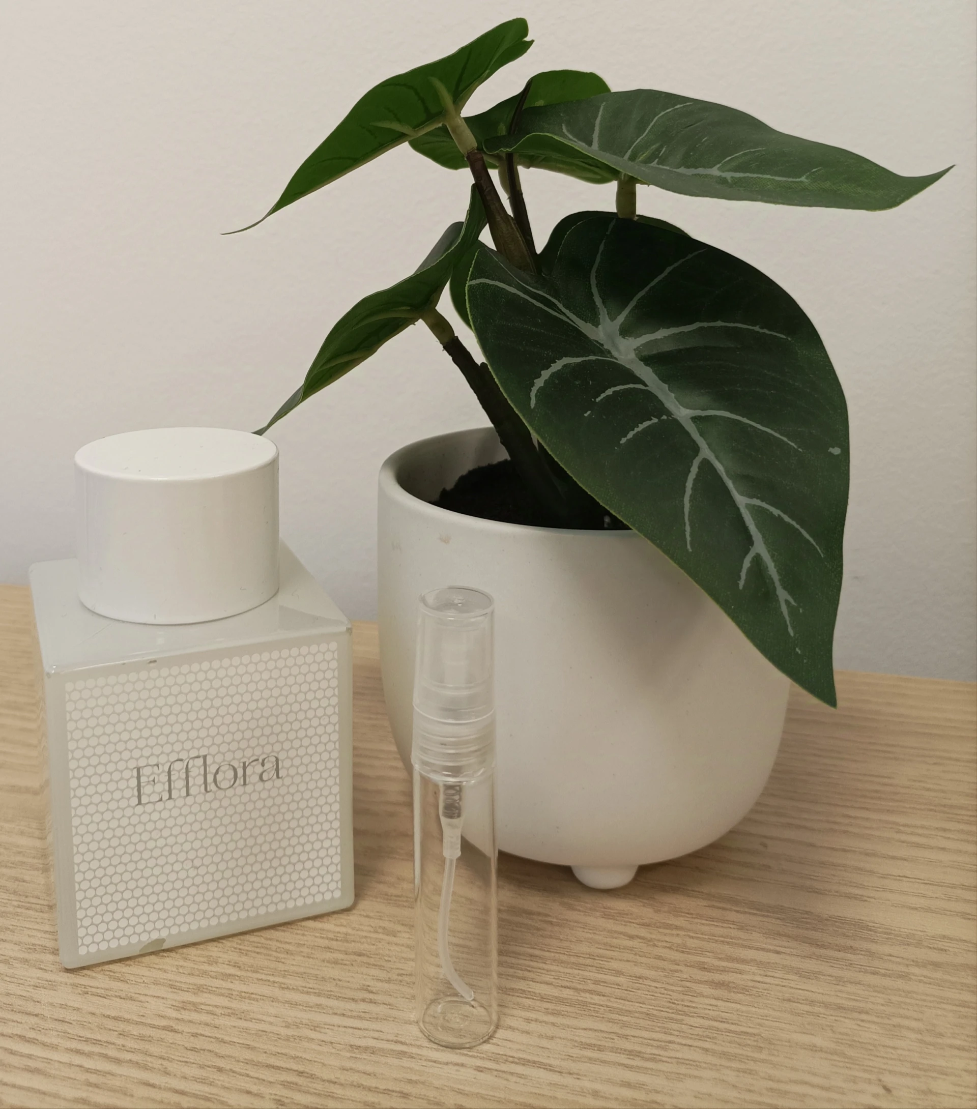Odin New York Efflora EDP'