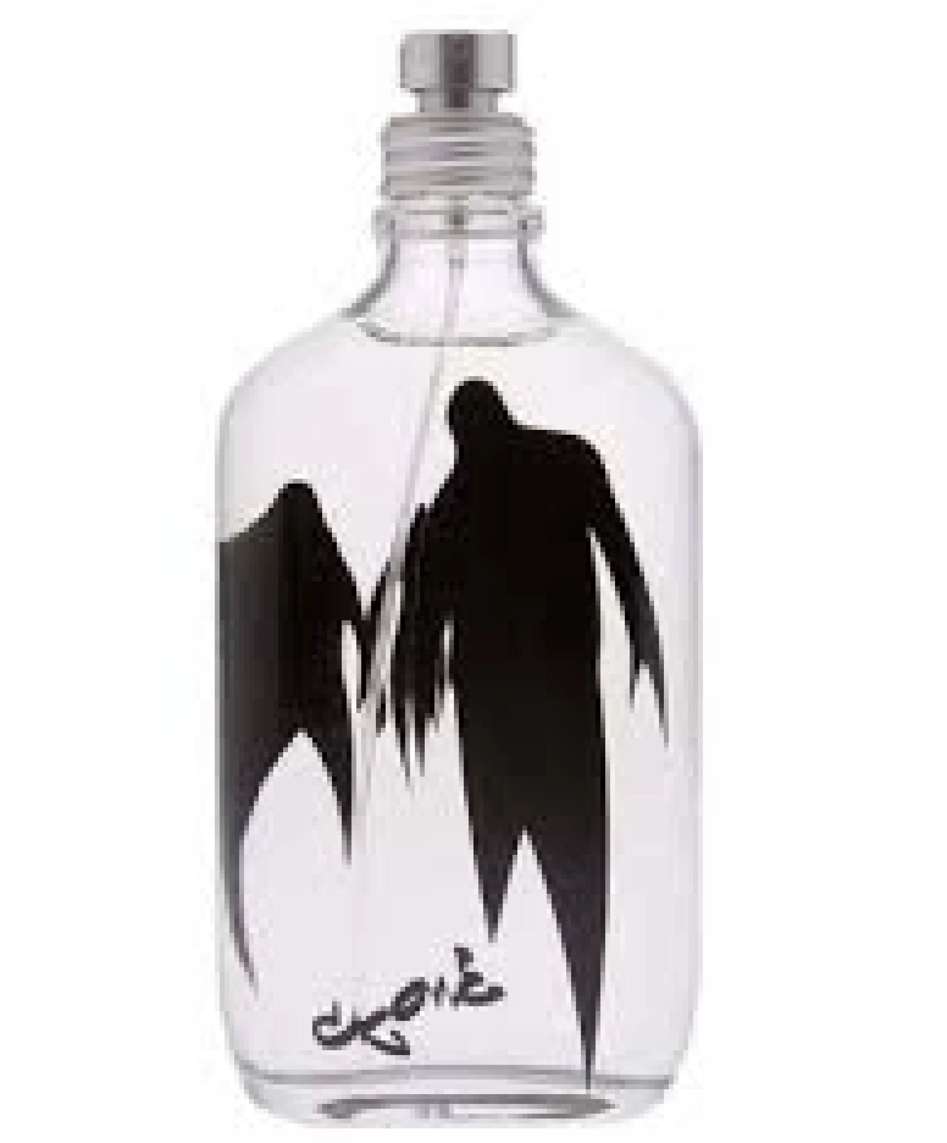 Calvin Klein CK One Graffiti Unisex
