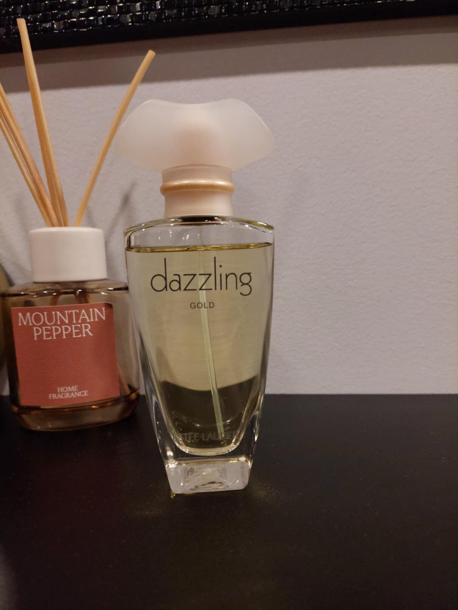 Estée Lauder Dazzling Gold EDP