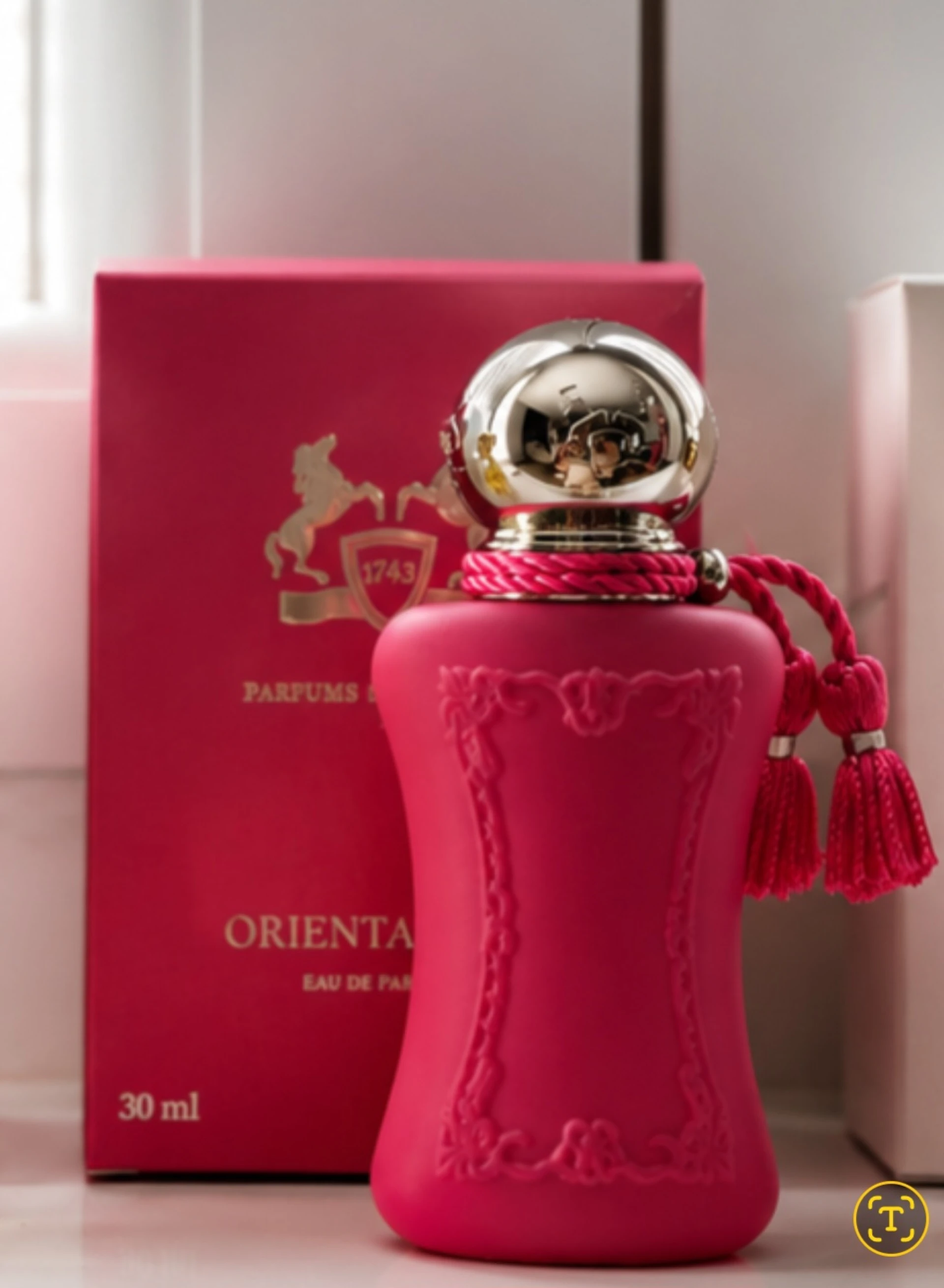 💕 Parfums de marly Oriana 30 ml 💕