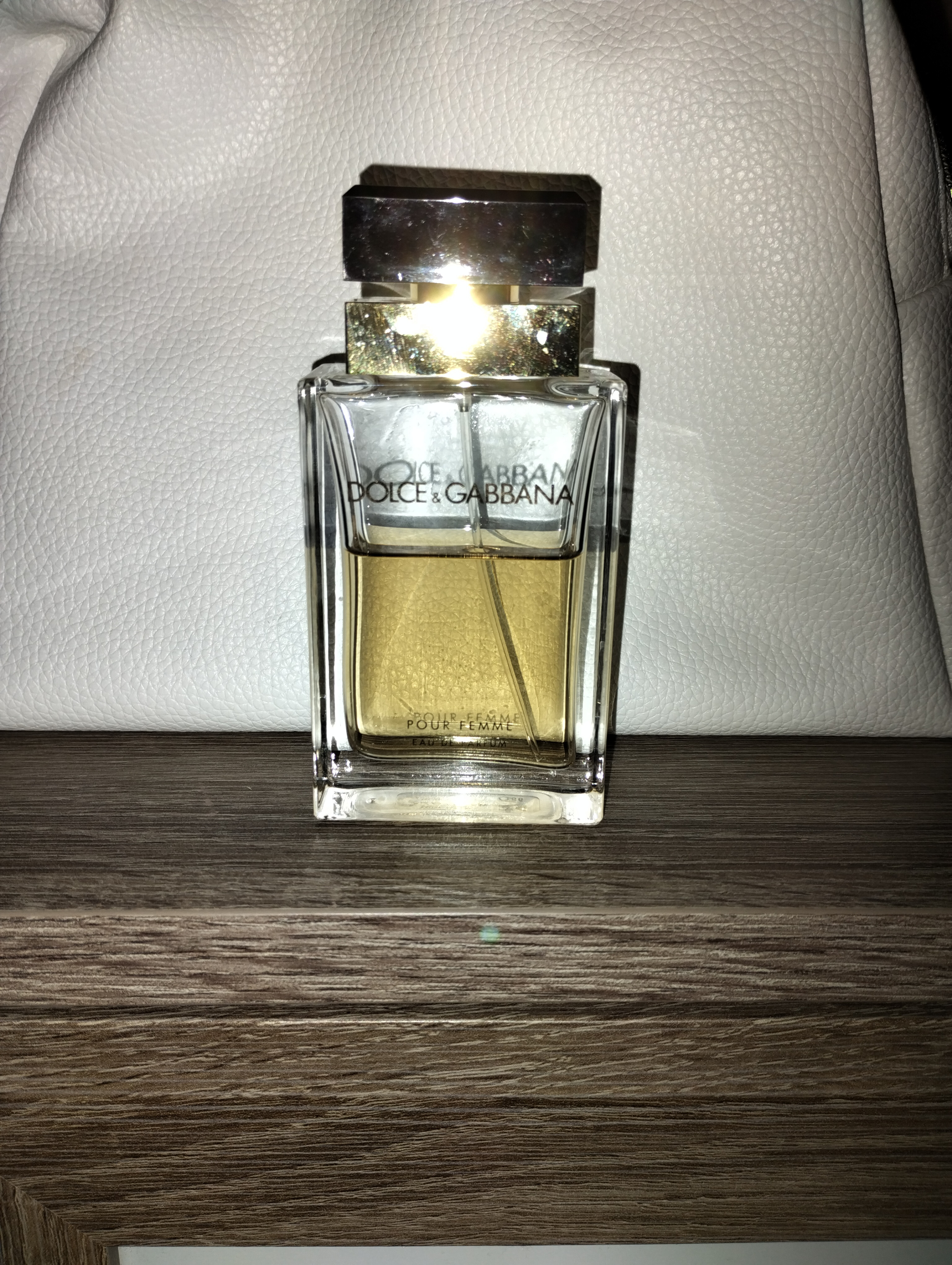 Dolce&Gabbana Pour Femme edp