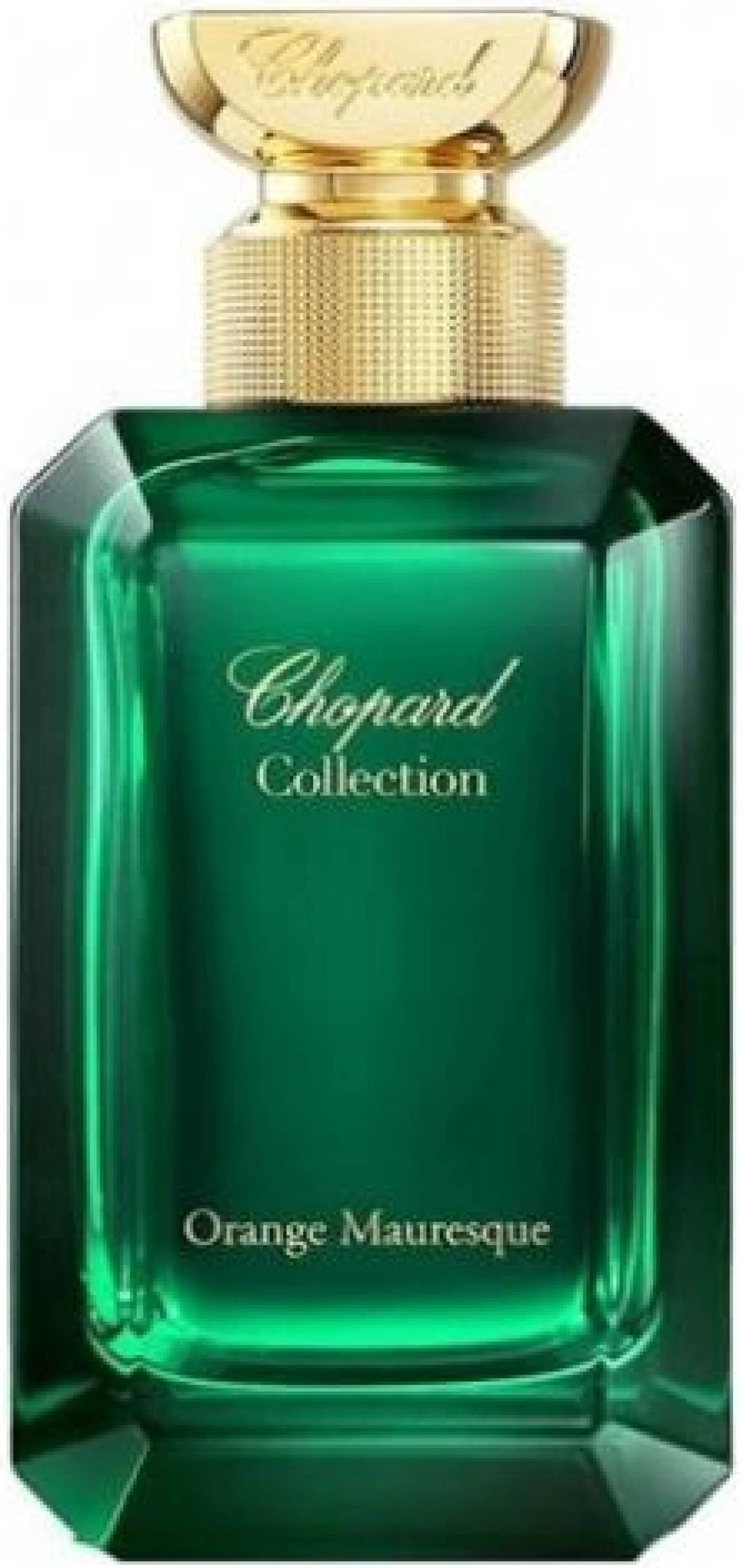 Chopard Mauresque EDP