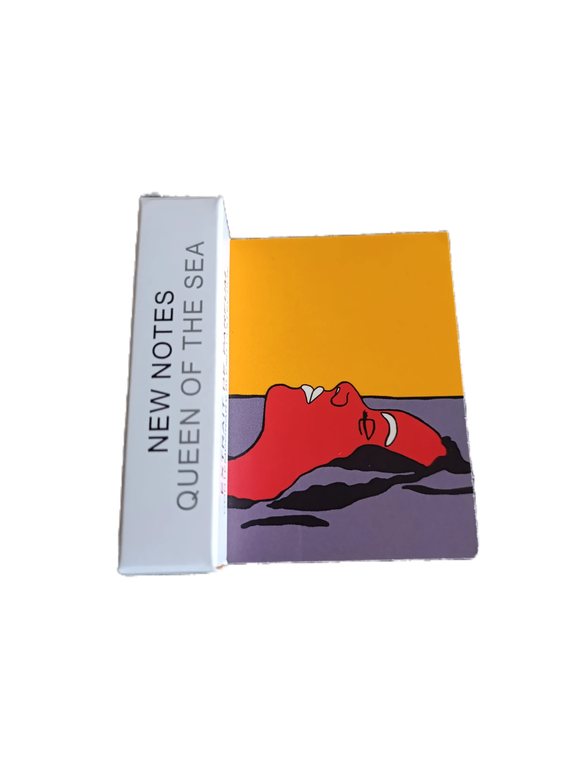 New Notes Queen Of The Sea Extrait de parfum