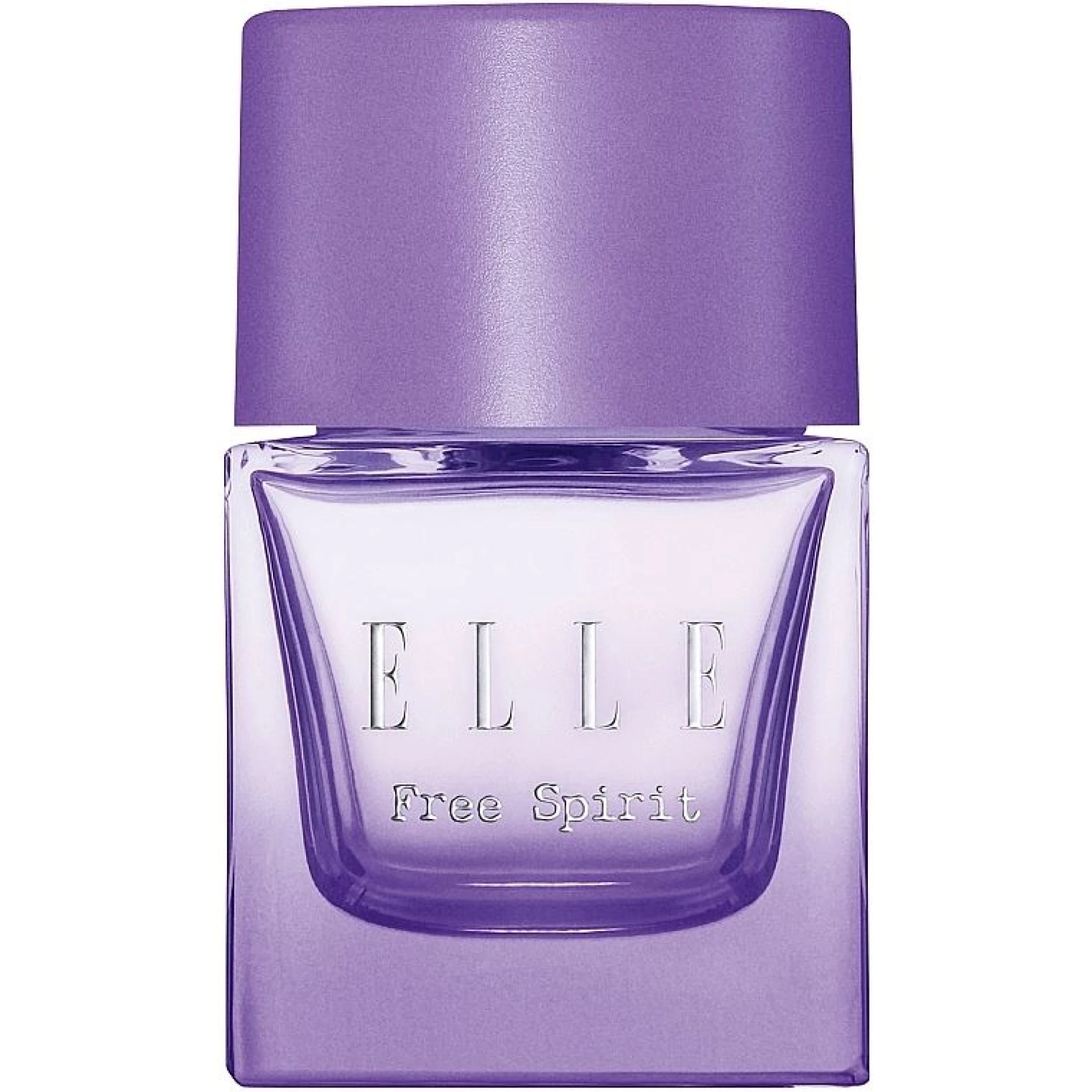 Elle Free Spirit EDP