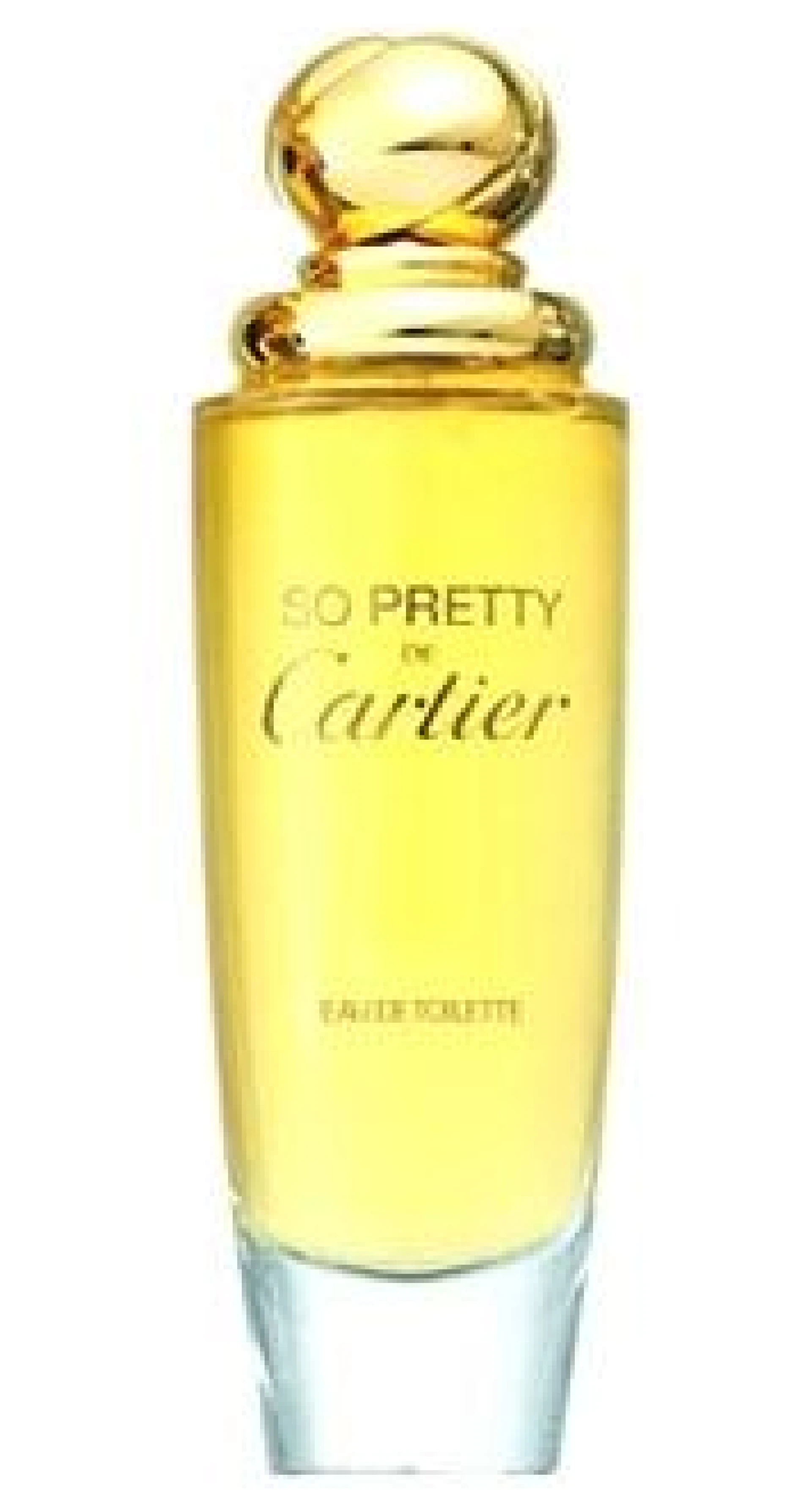Cartier So Pretty Sirop Des Bois