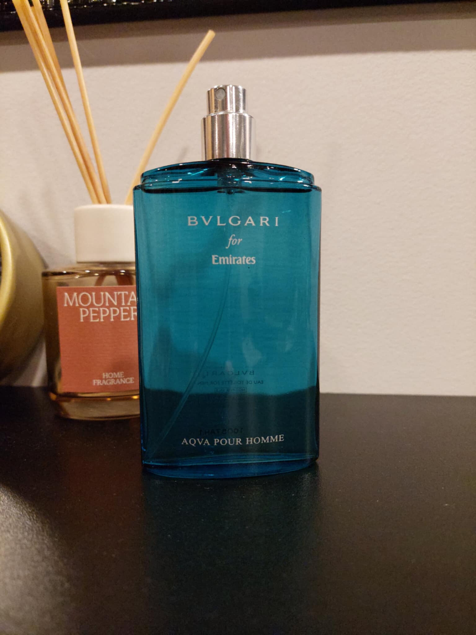 Bvlgari Aqva Pour Homme EDT