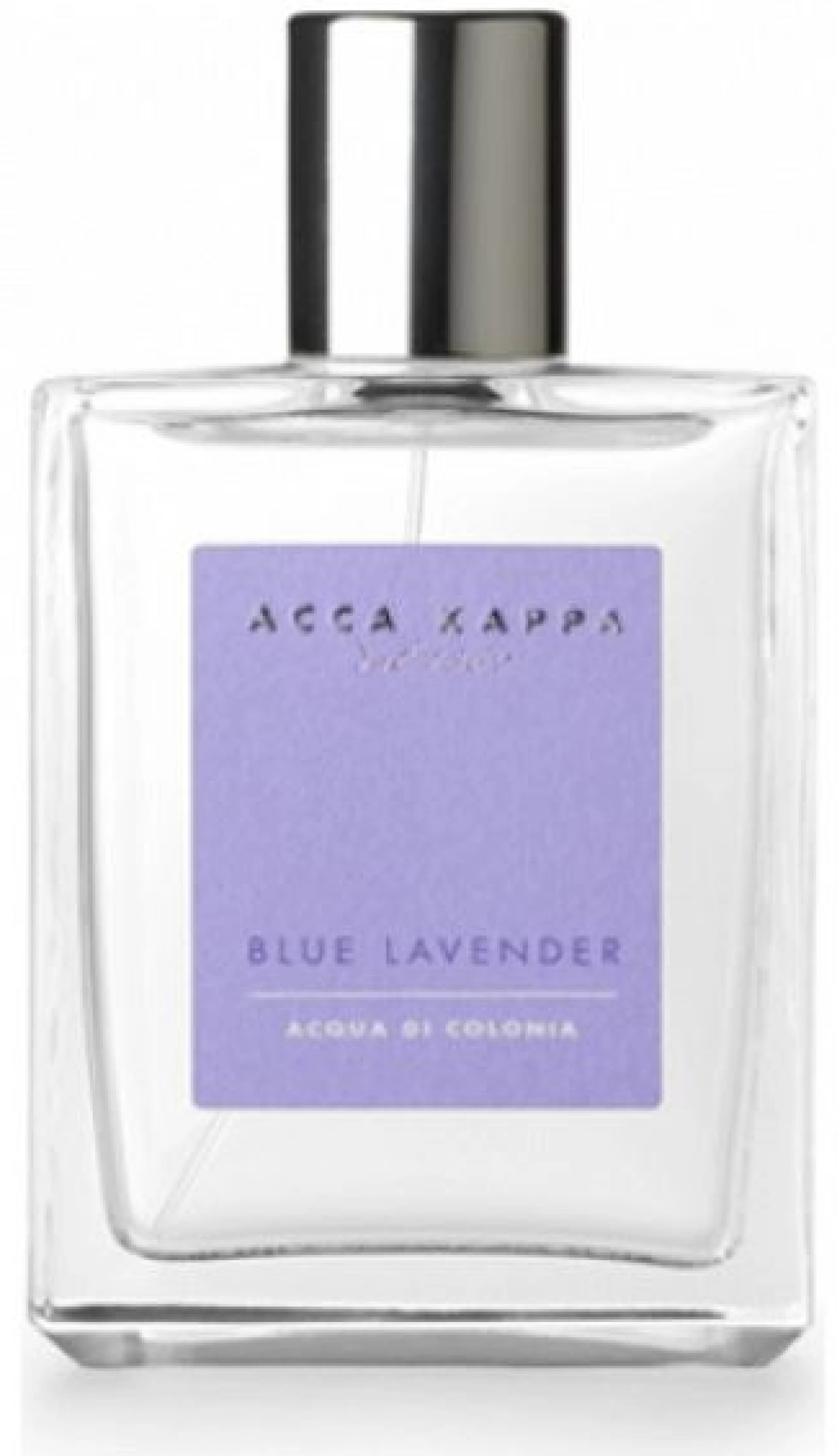 Acca Kappa Blue Lavender