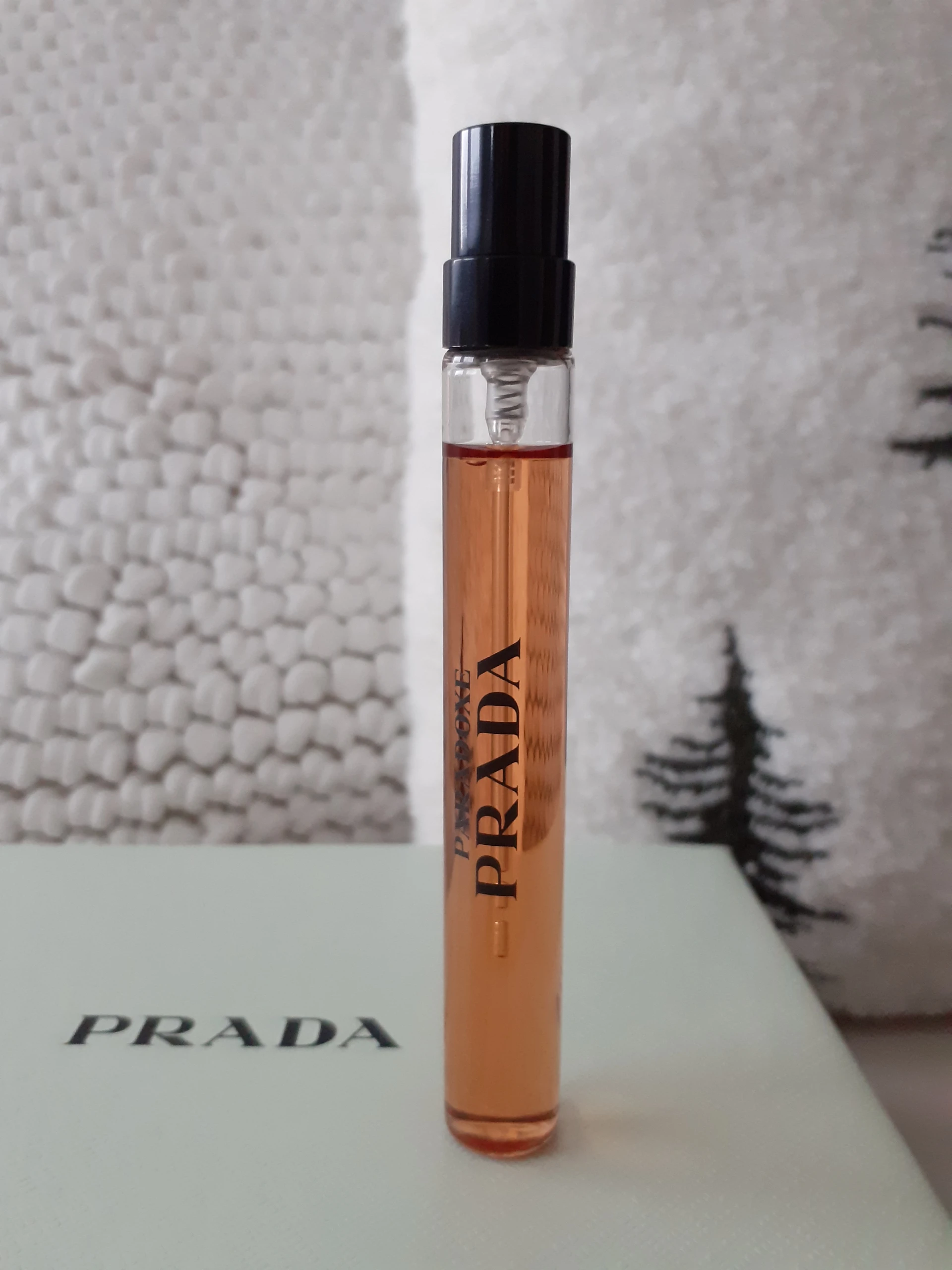 Prada Paradoxe Intense EDP 10 ml