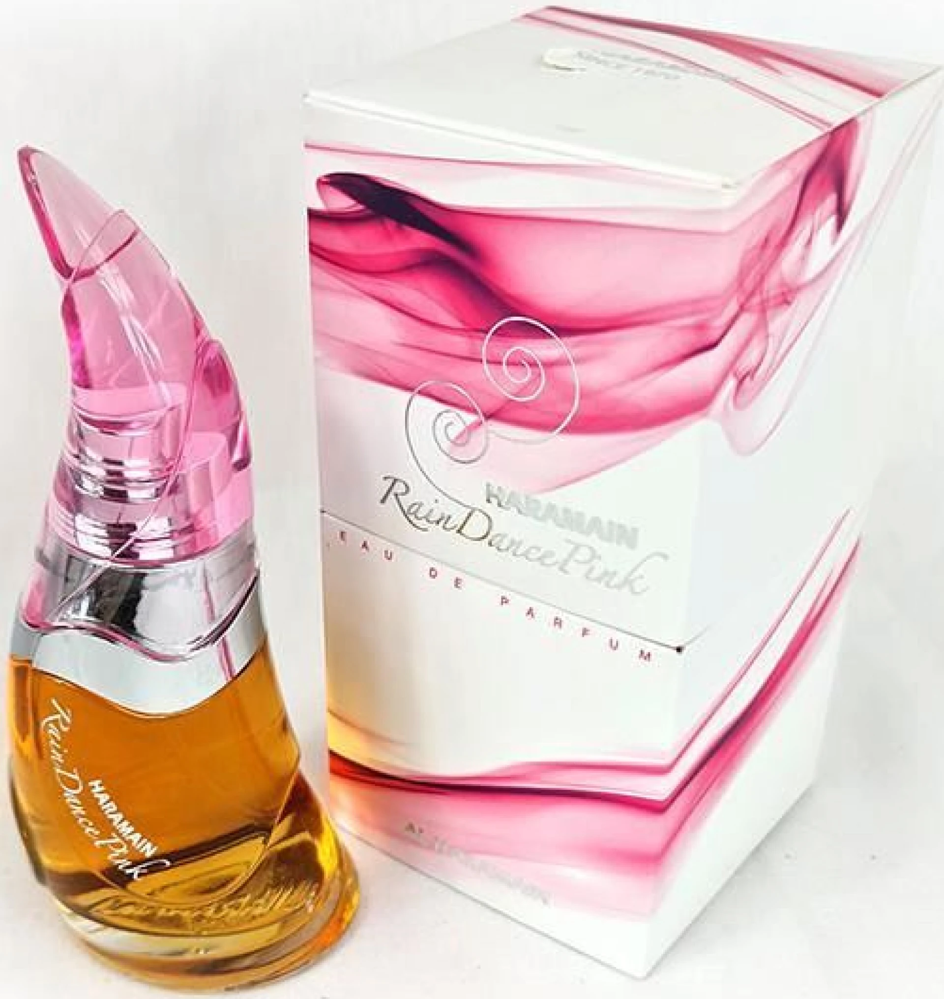 Al Haramain Rain Dance Pink EDP
