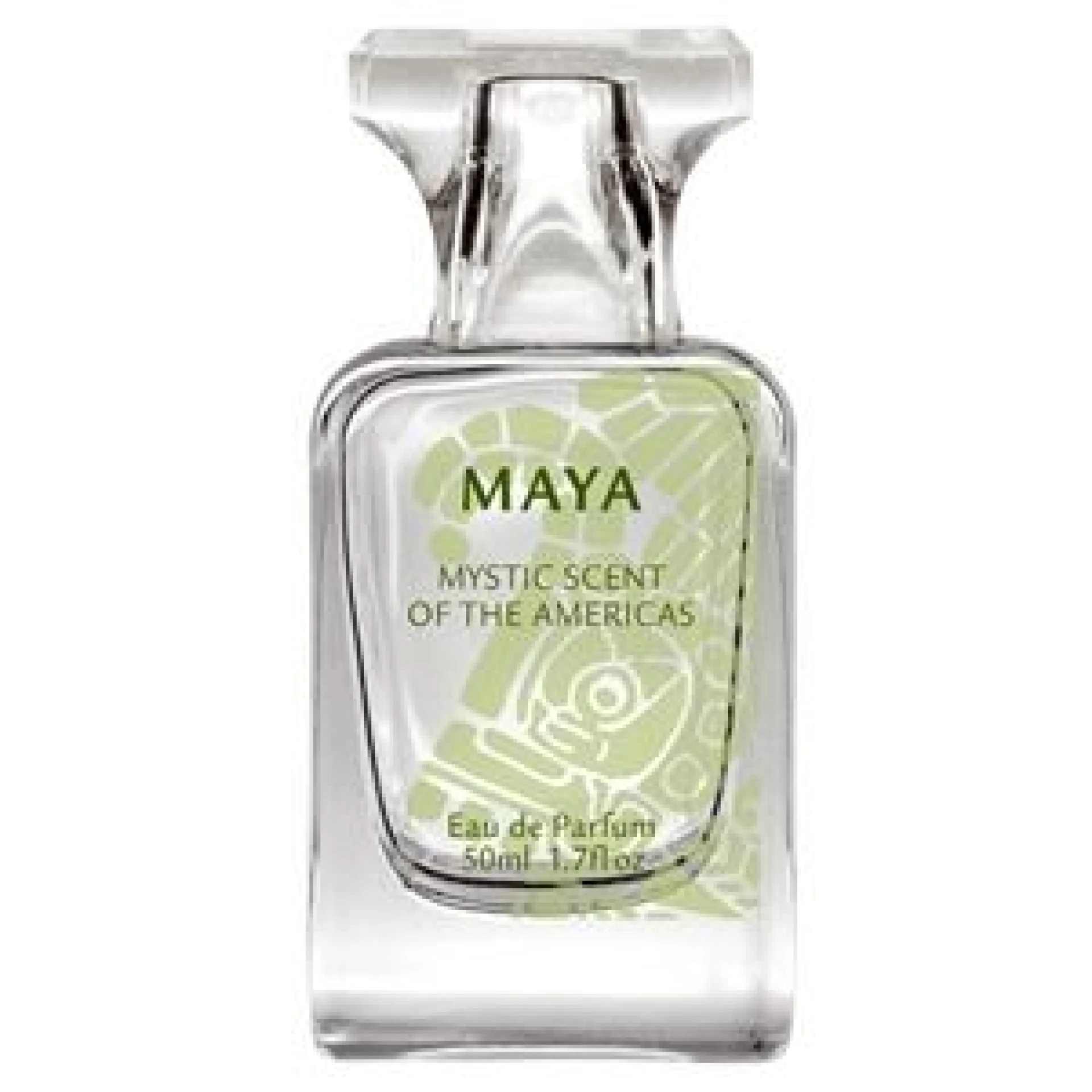 Scents of Time Maya