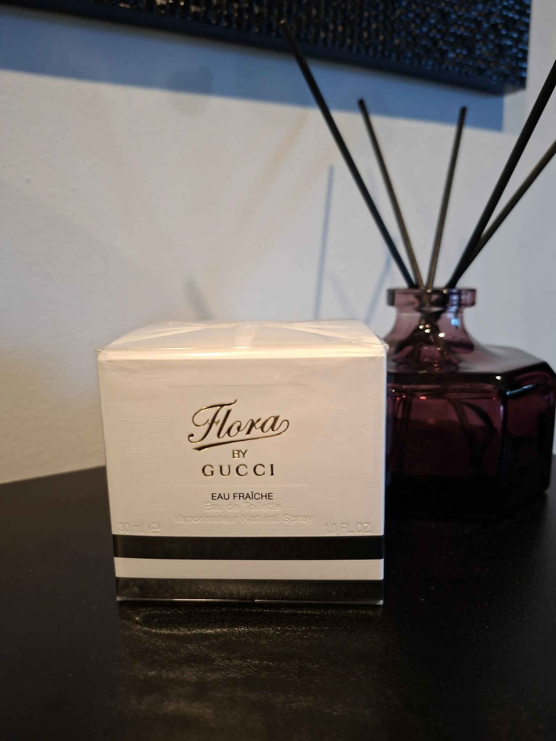 Gucci Flora Eau Fraiche EDT