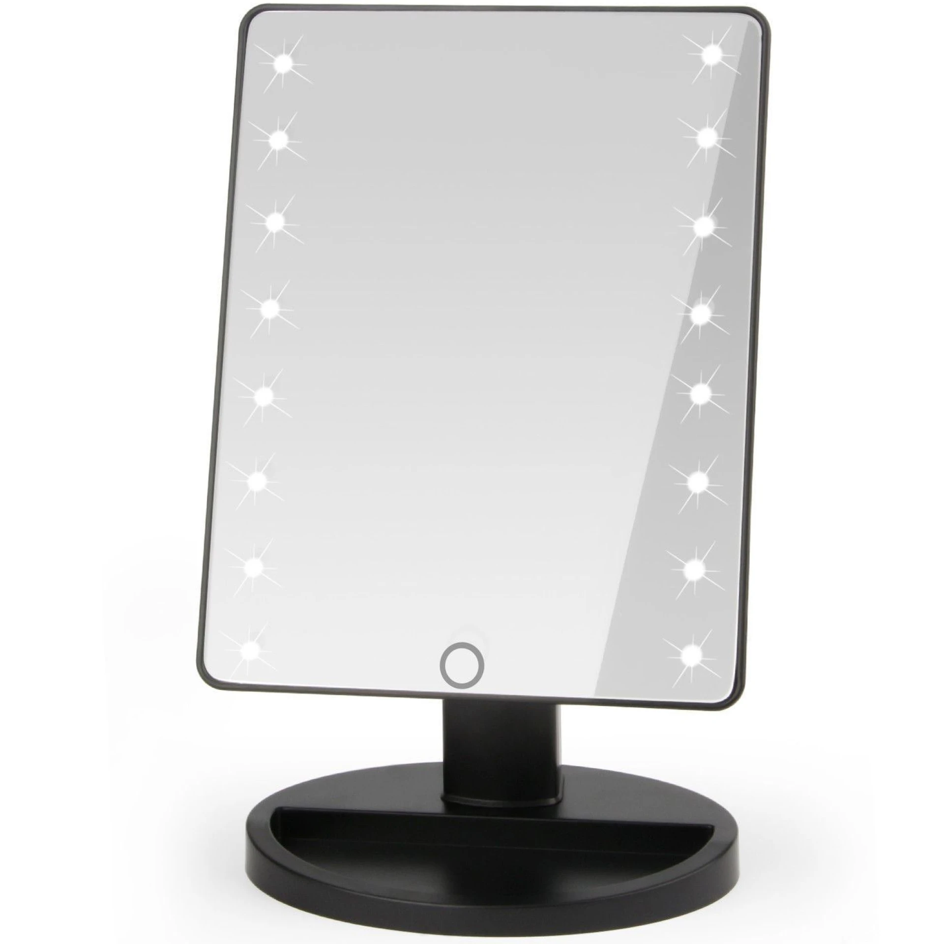 eBay LED Lámpás Asztali Tükör