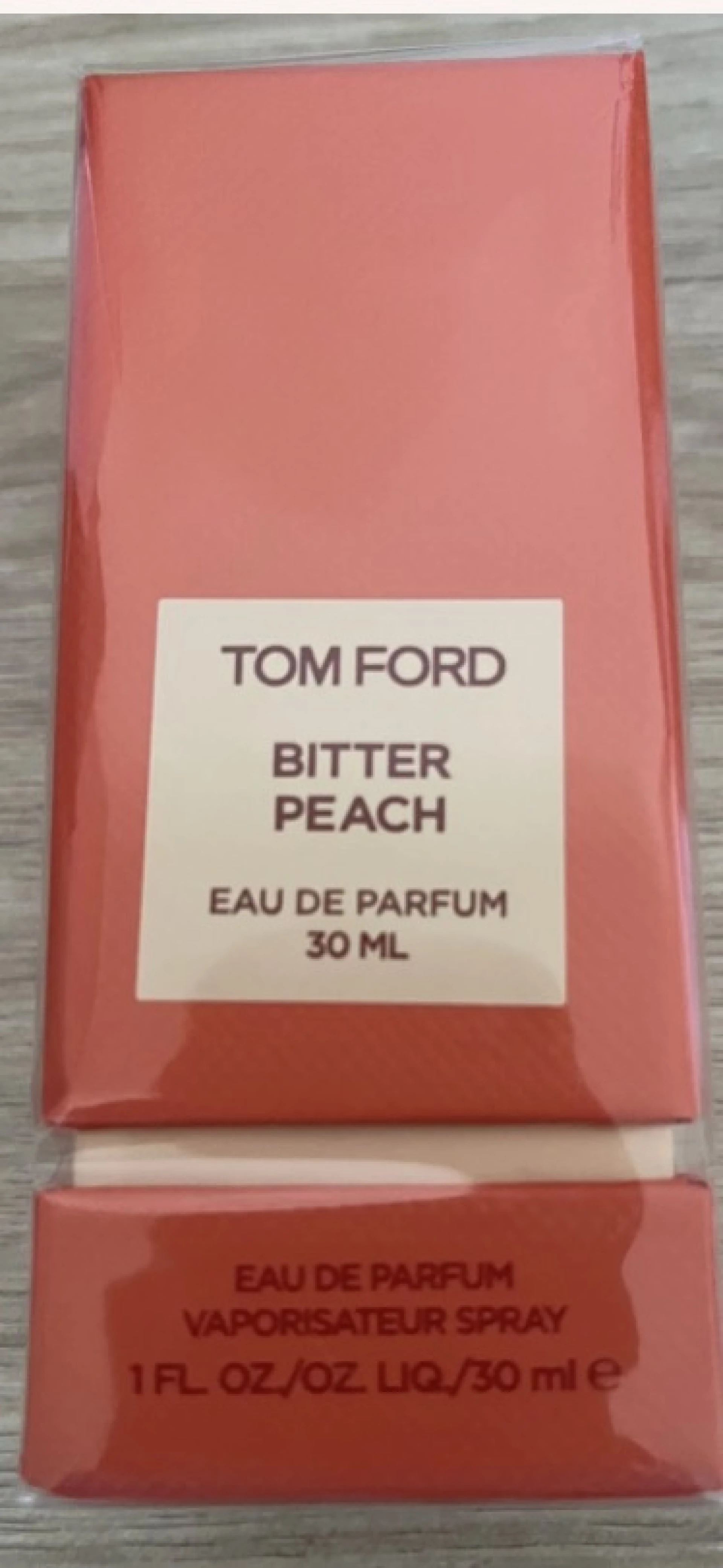 Tom Ford Bitter Peach EDP