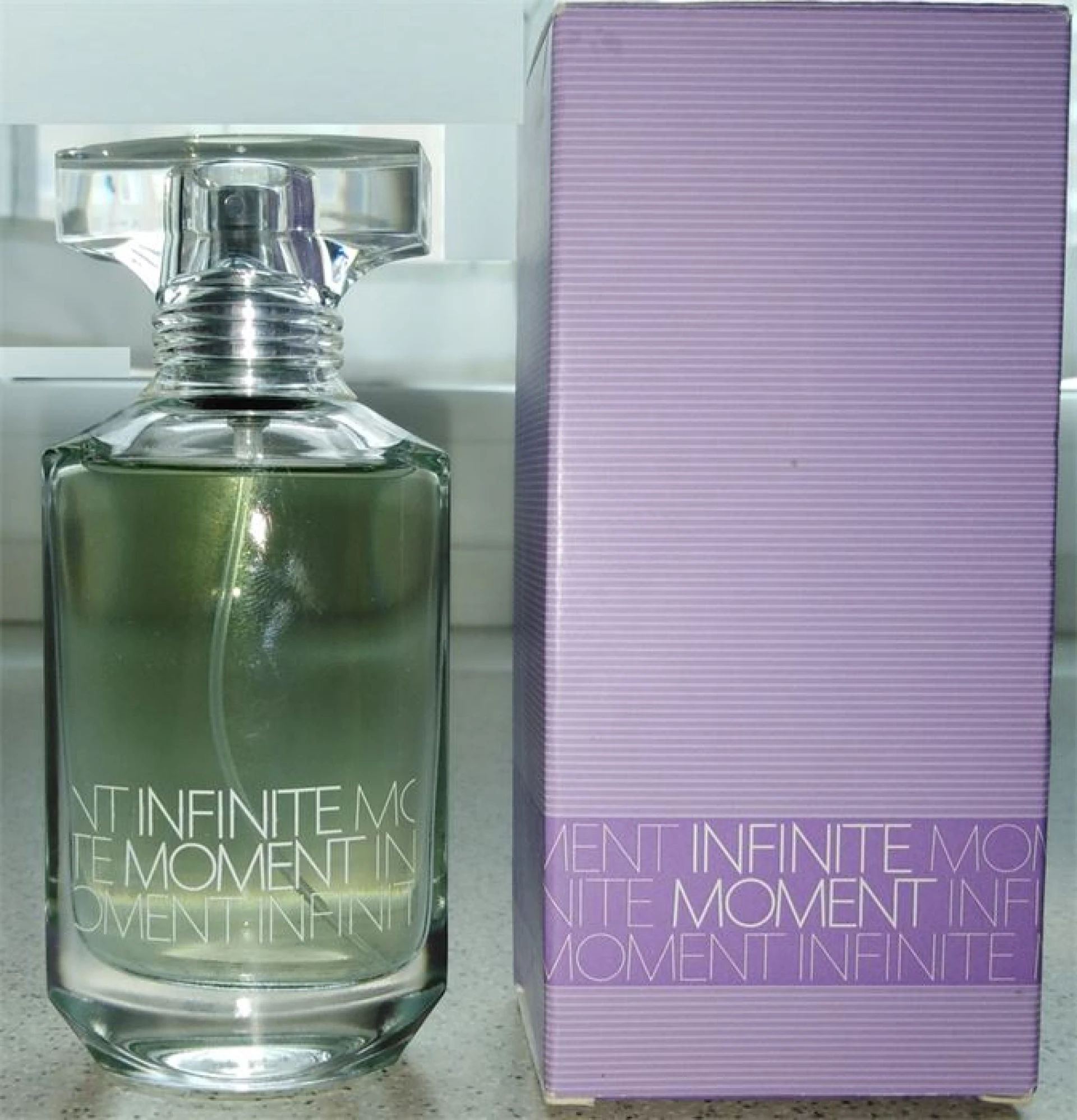 Ritka! Avon Infinite Moment parfüm eladó