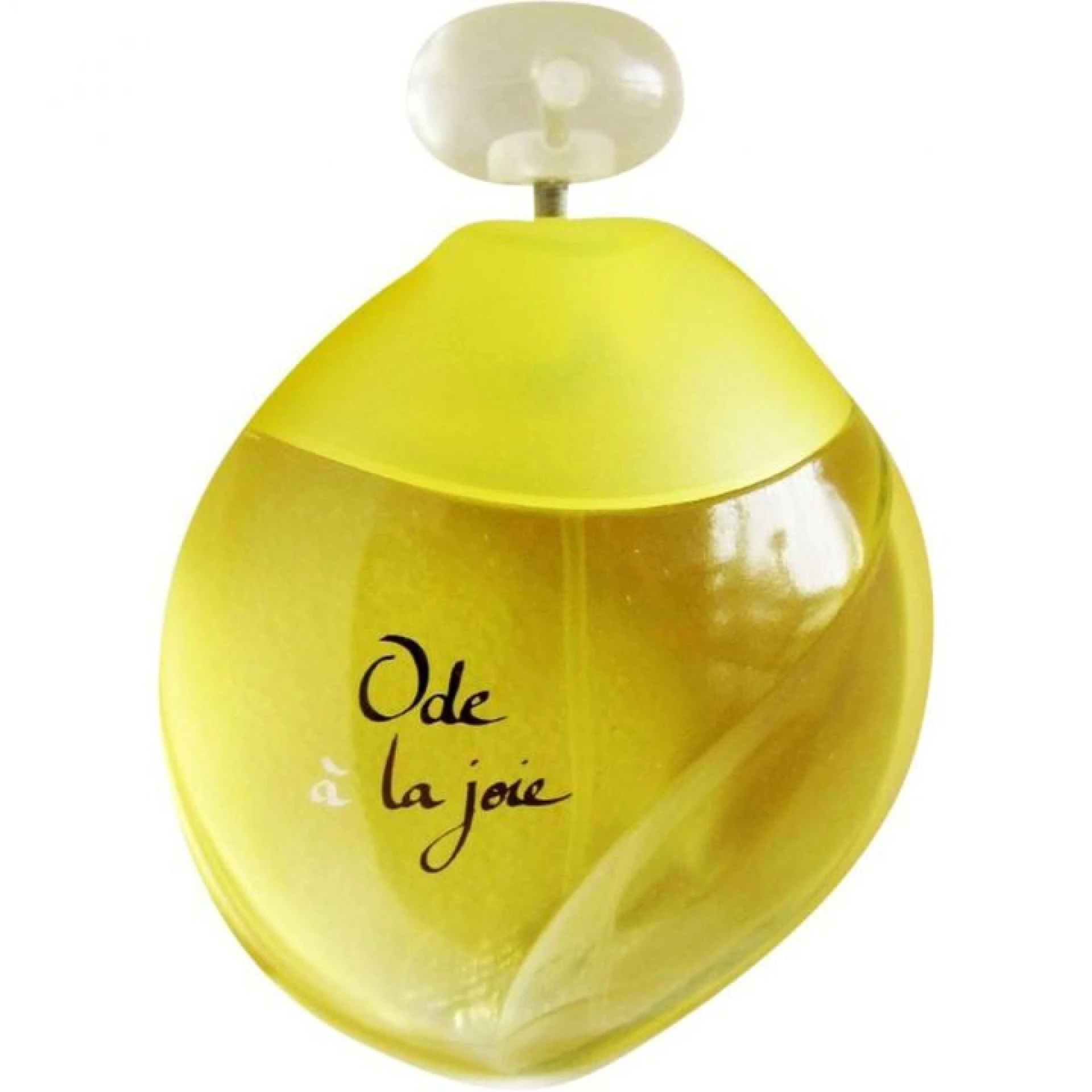Yves Rocher Ode A La Joie