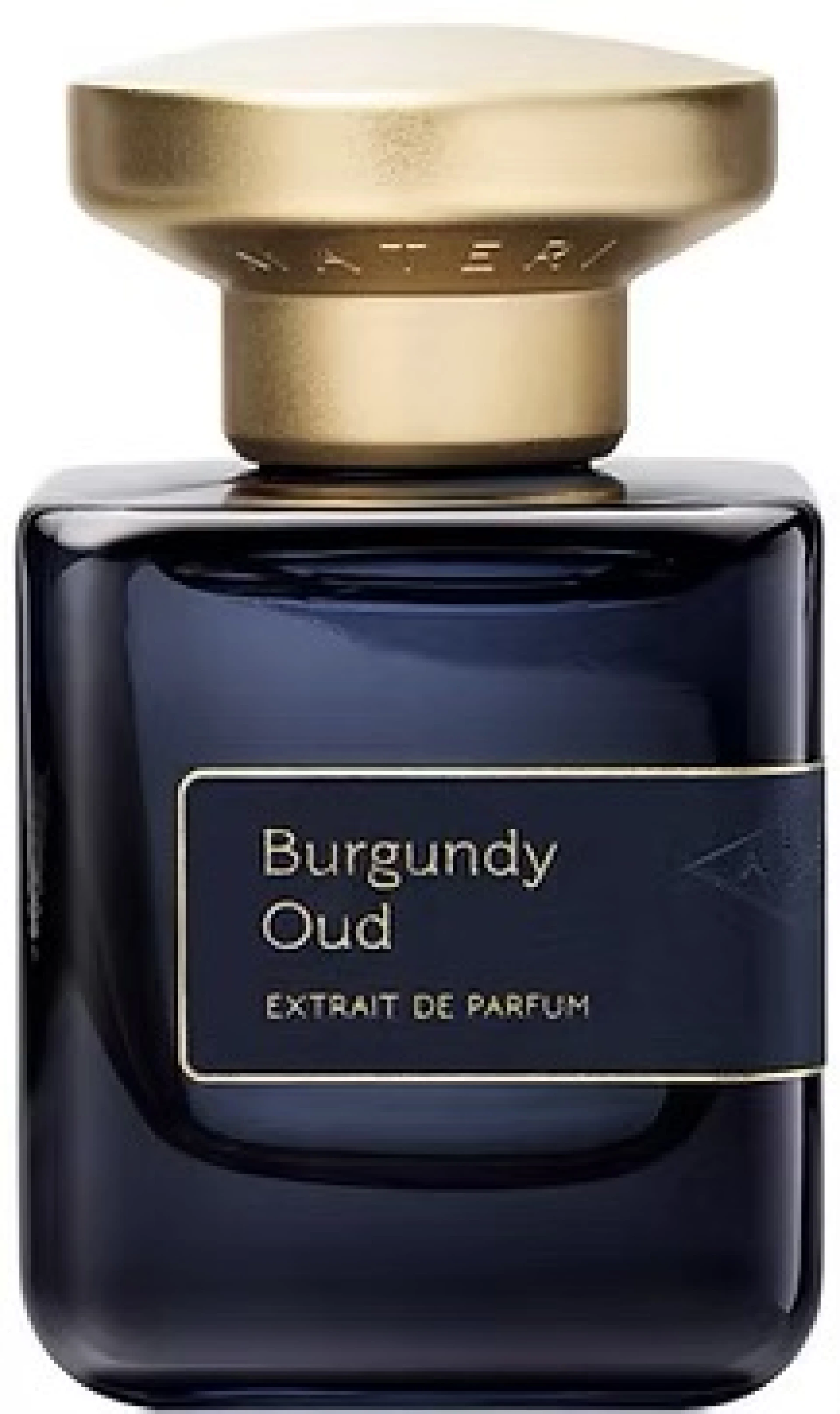 Atelier Materi Burgundy Oud