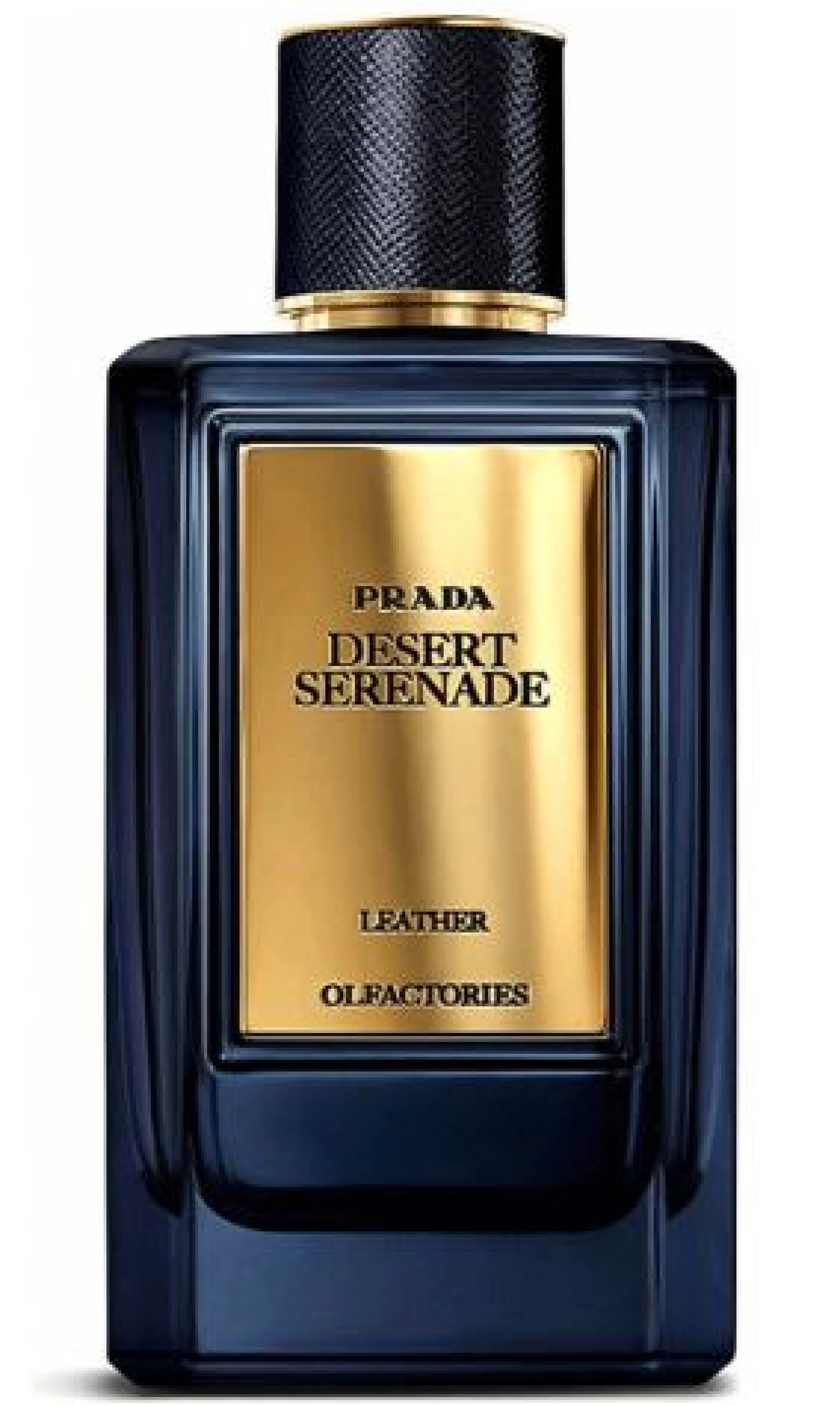Prada Mirages Desert Serenade EDP