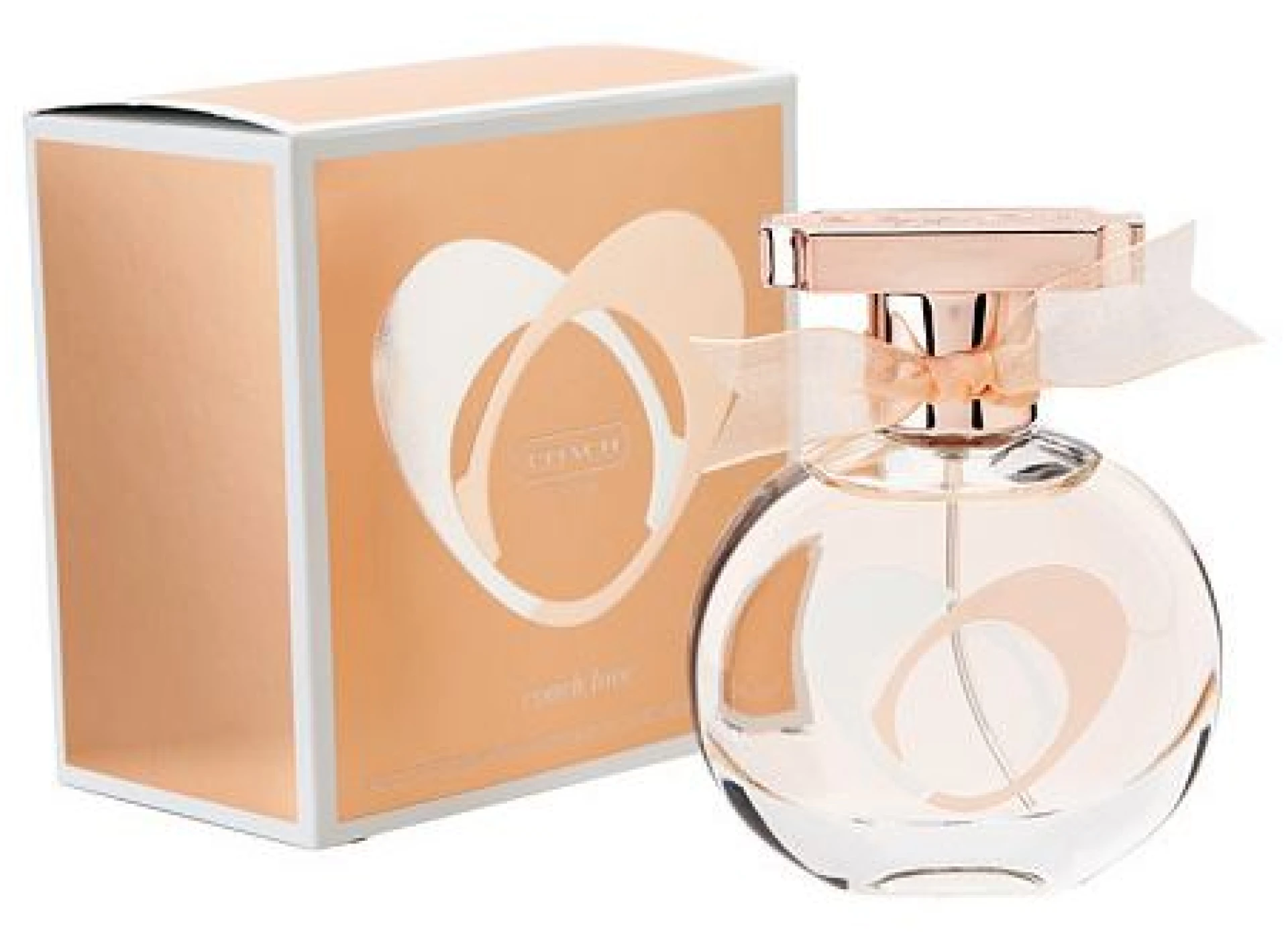 Coach Love Eau Blush