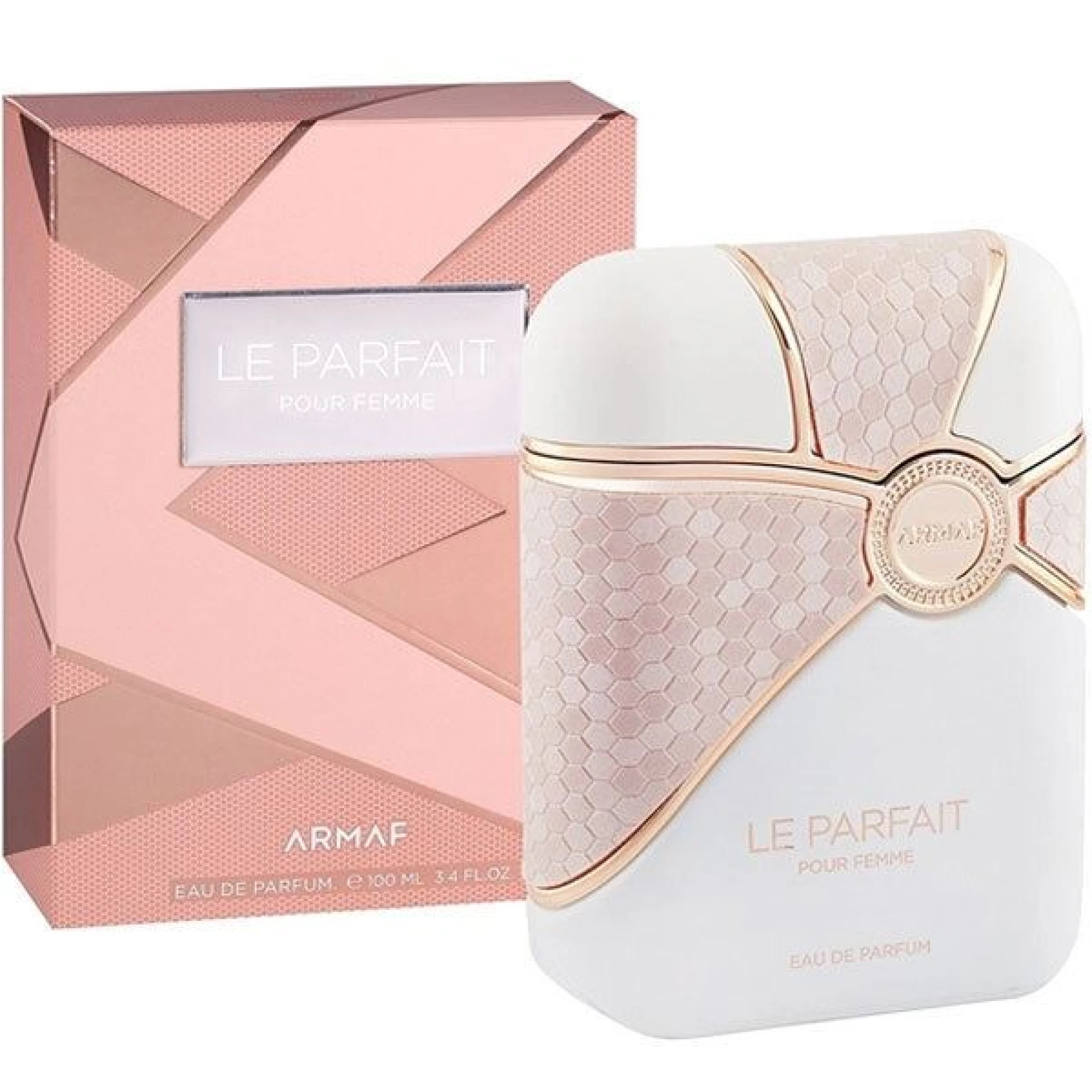 Armaf Le Parfait Pour Femme EDP