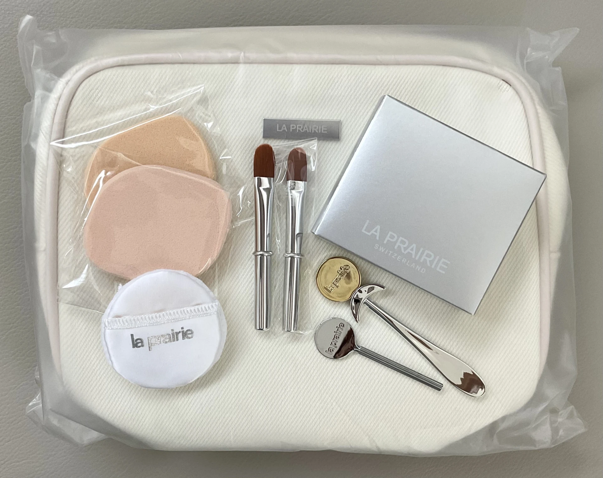 La Prairie szett