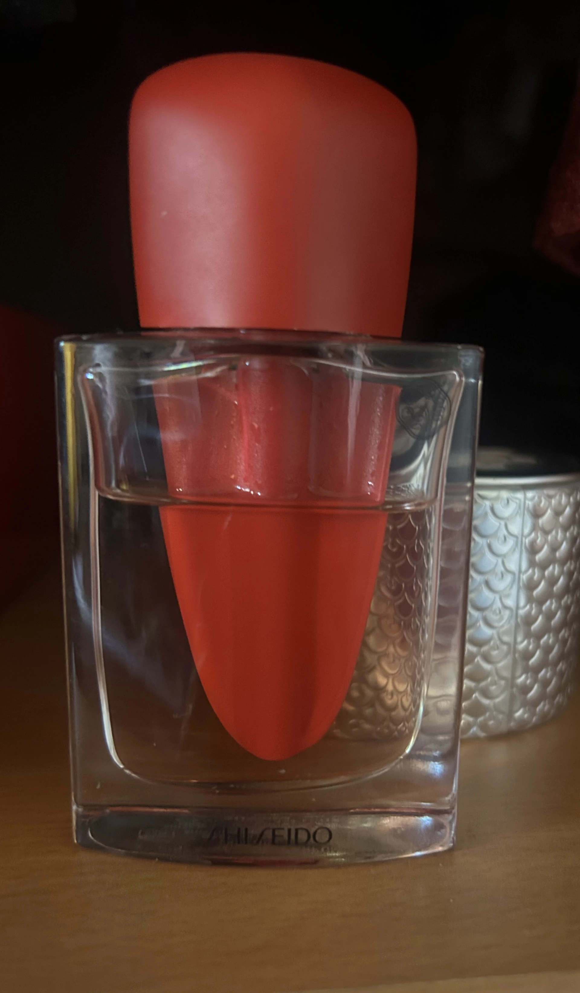 Shiseido Ginza Eau De Parfum Intense