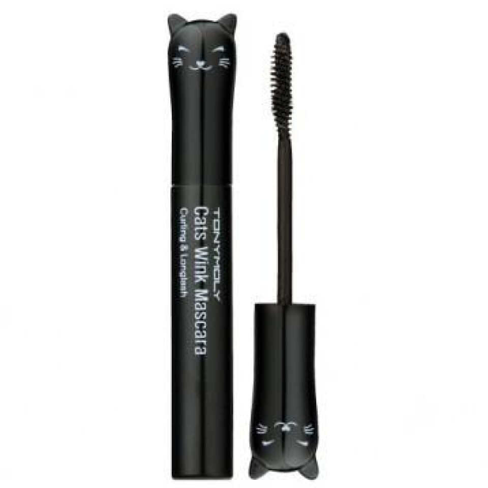 Tonymoly Cats Wink Szempillaspirál
