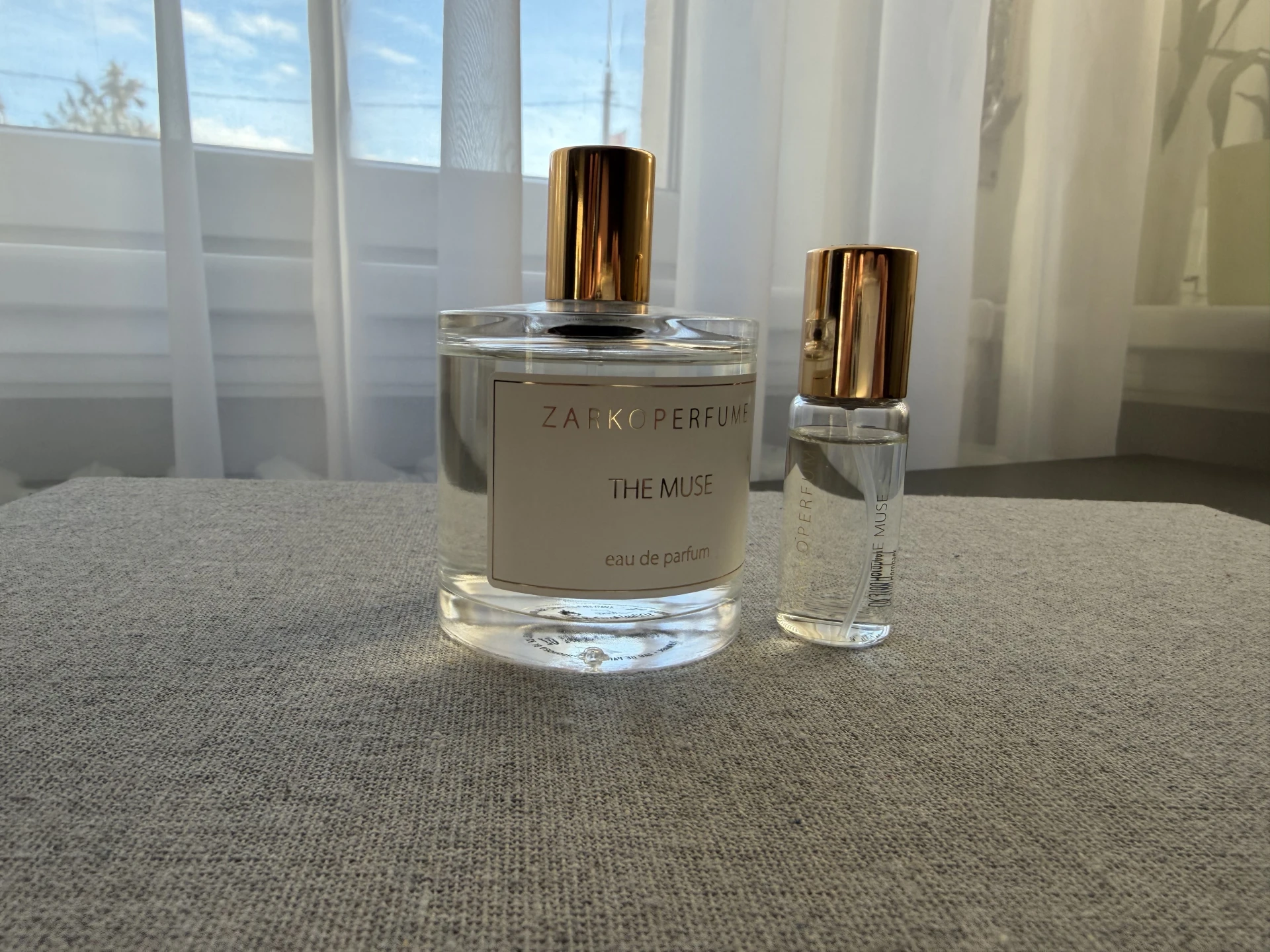 The Muse