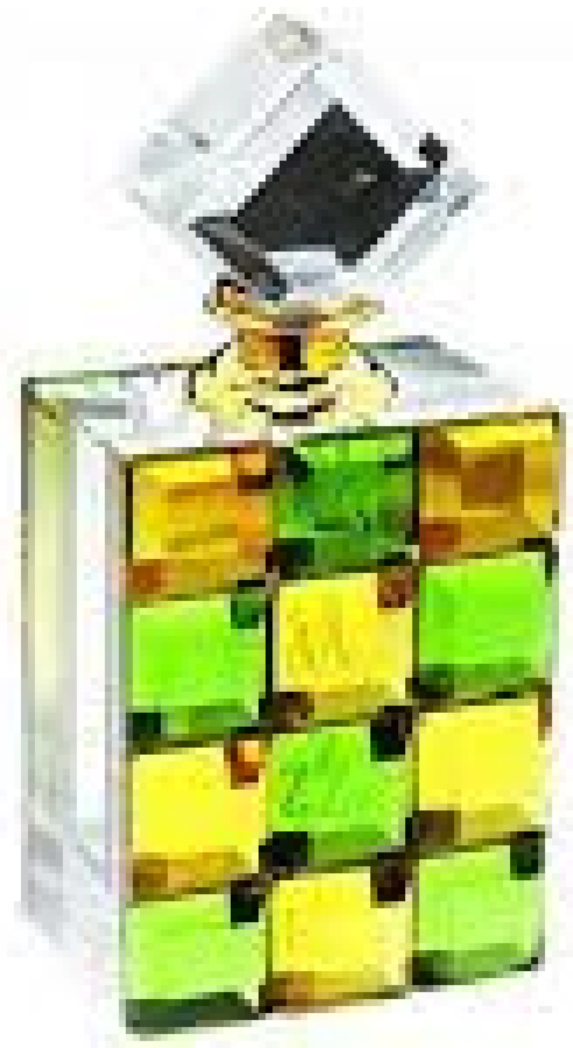 Al Haramain Maze Parfümolaj