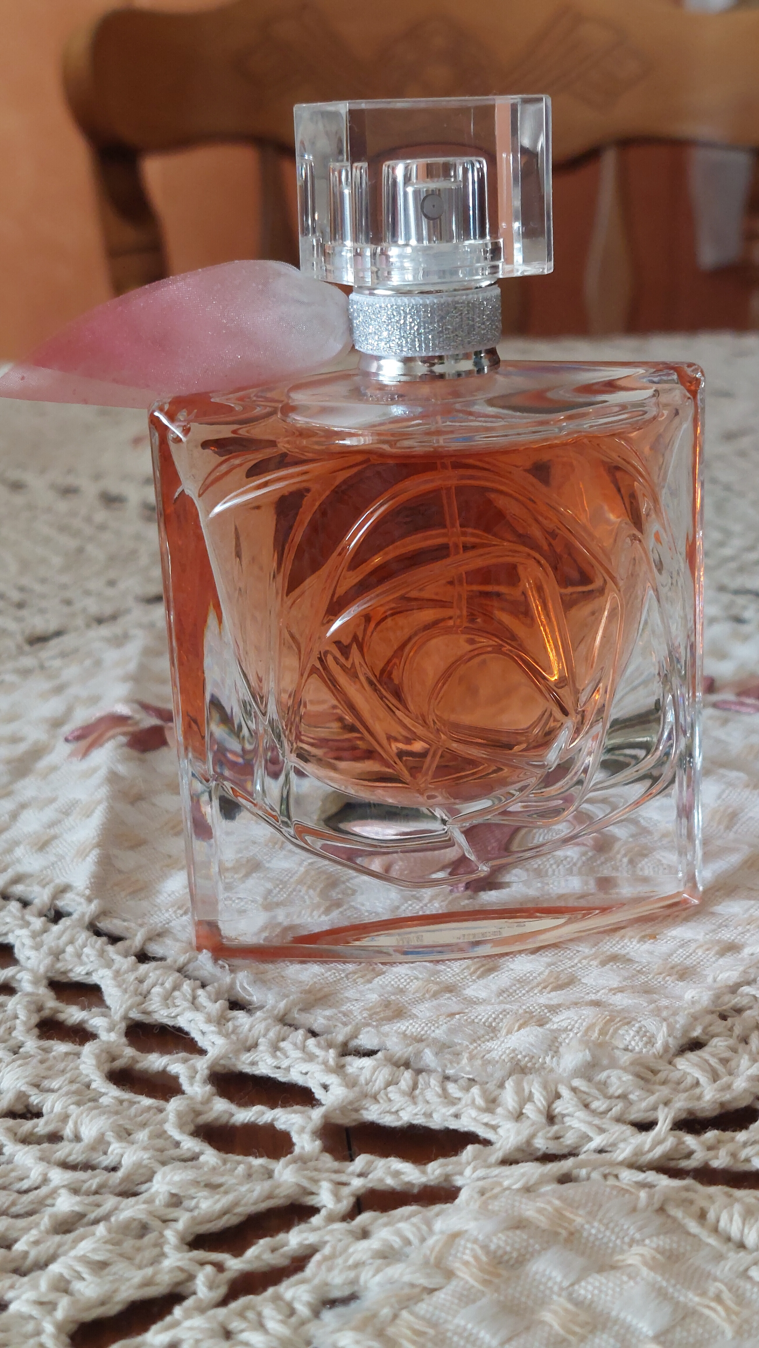 Lancôme La Vie Est Belle Rose Extraordinairie