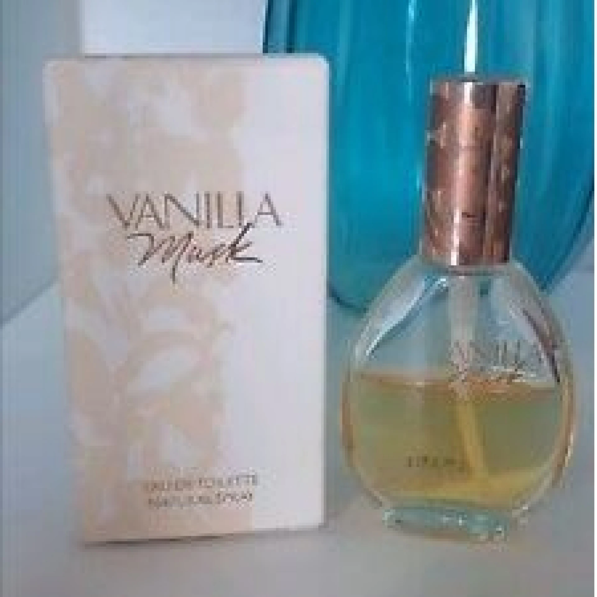 Coty Vanilla Musk EDT