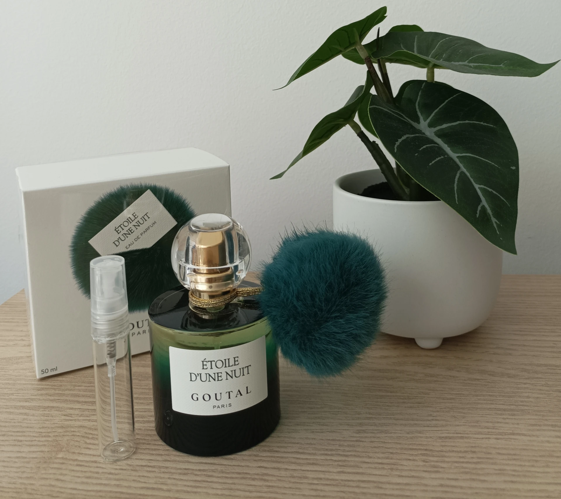 Goutal Paris Étoile D'une Nuit EDP