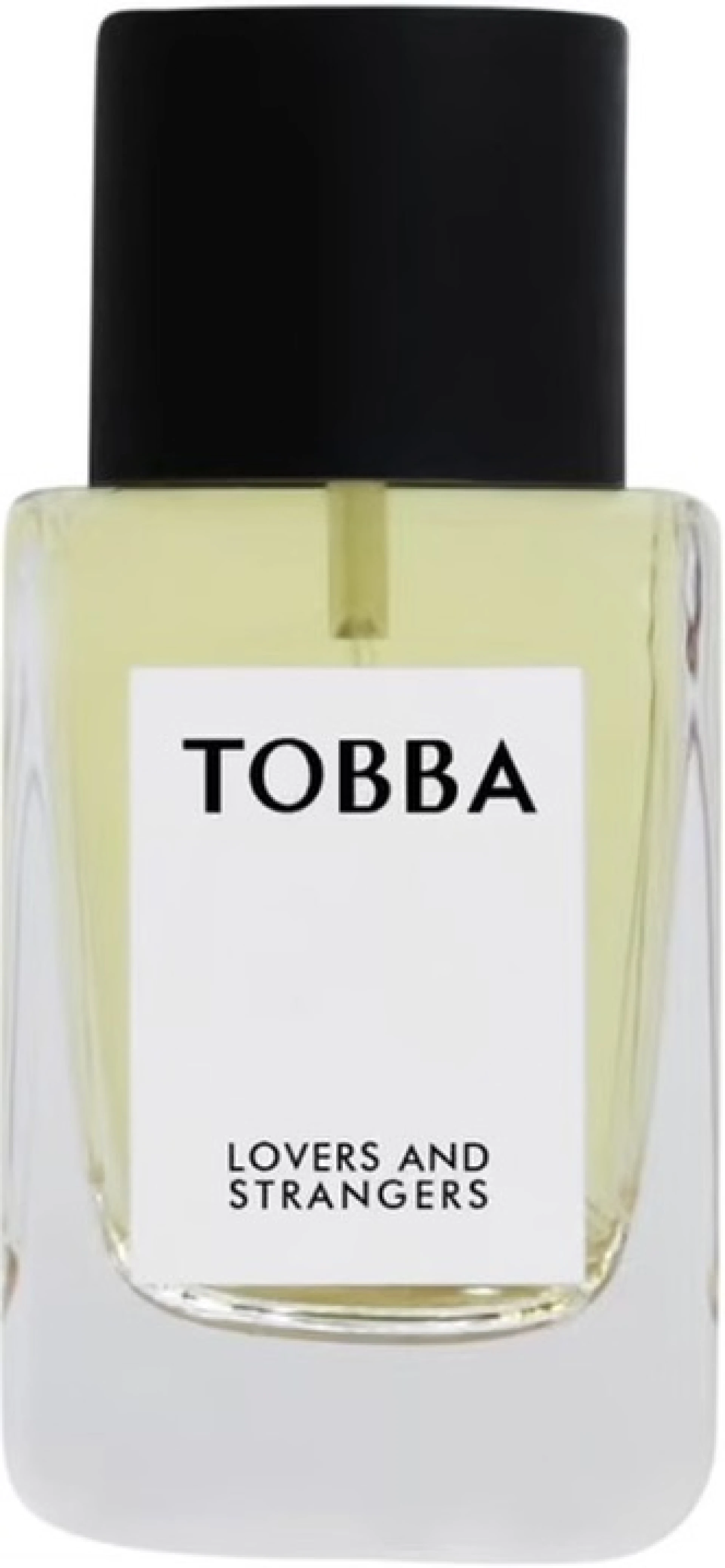TOBBA Lovers and Strangers