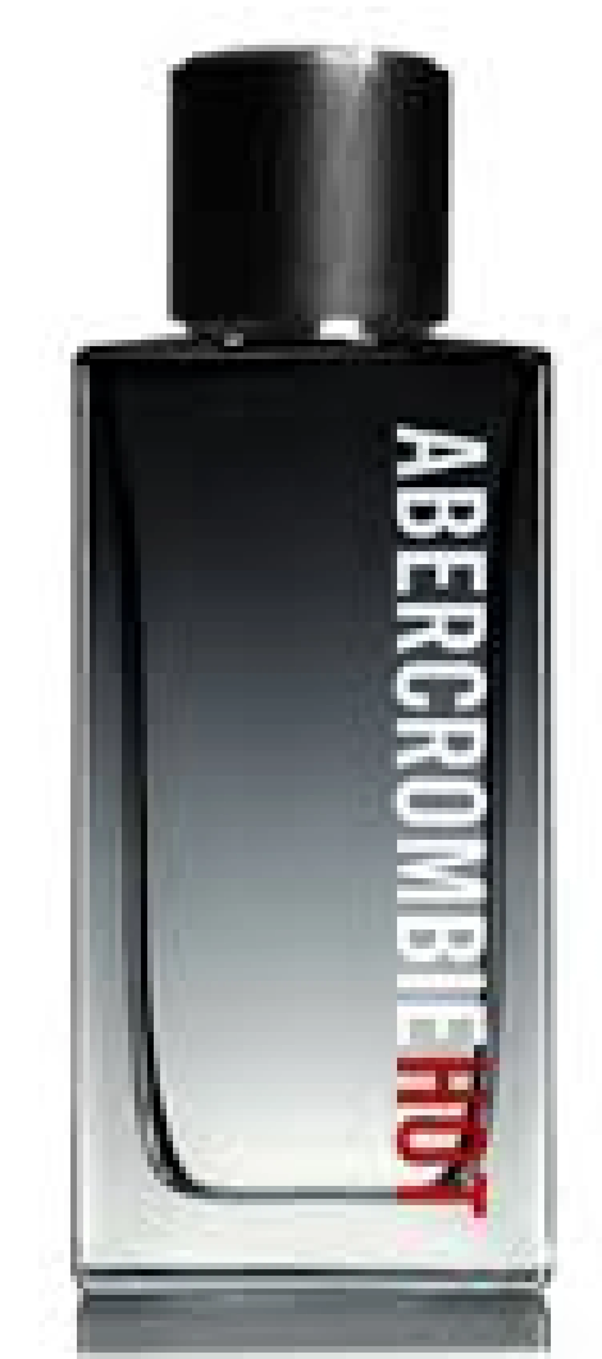 Abercrombie & Fitch Abercrombie Hot Cologne