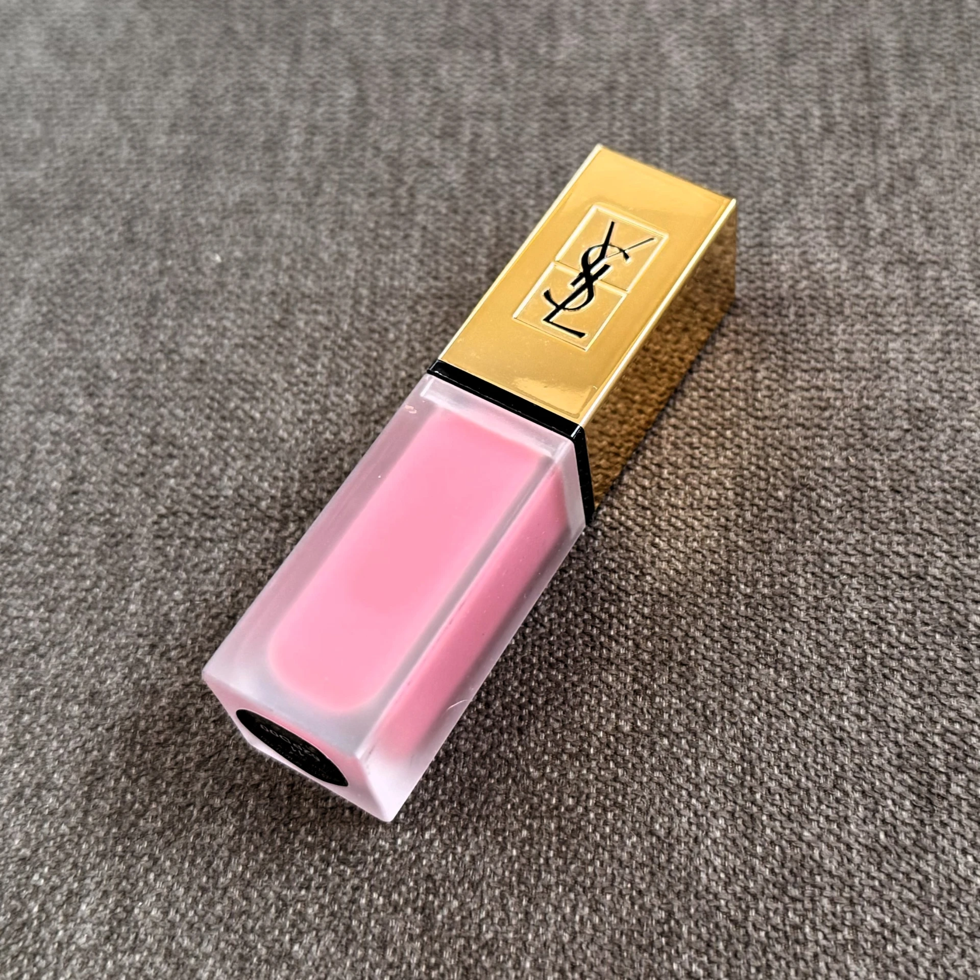 Yves Saint Laurent Tatouage Couture Matte Stain - 11 árnyalat