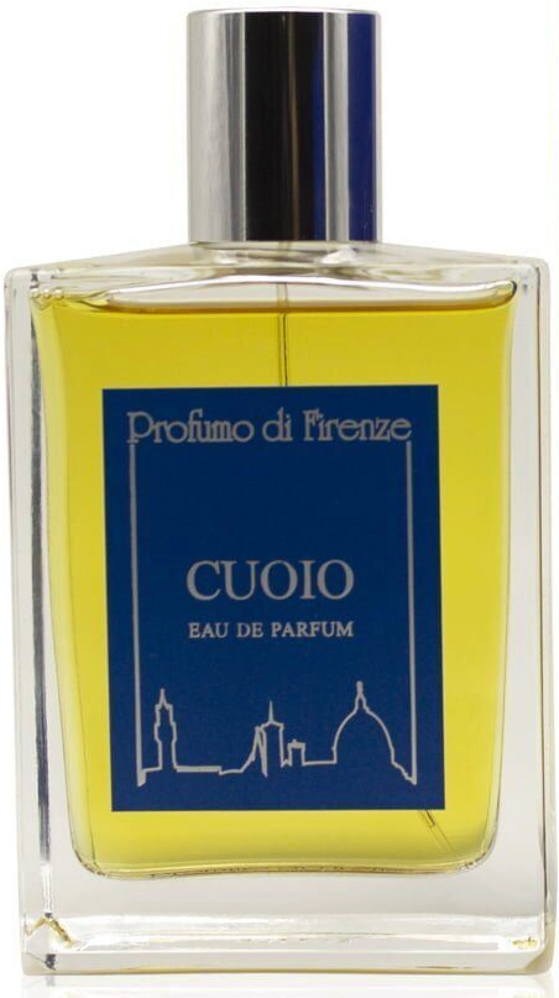 Profumo di Firenze Cuoio EDP