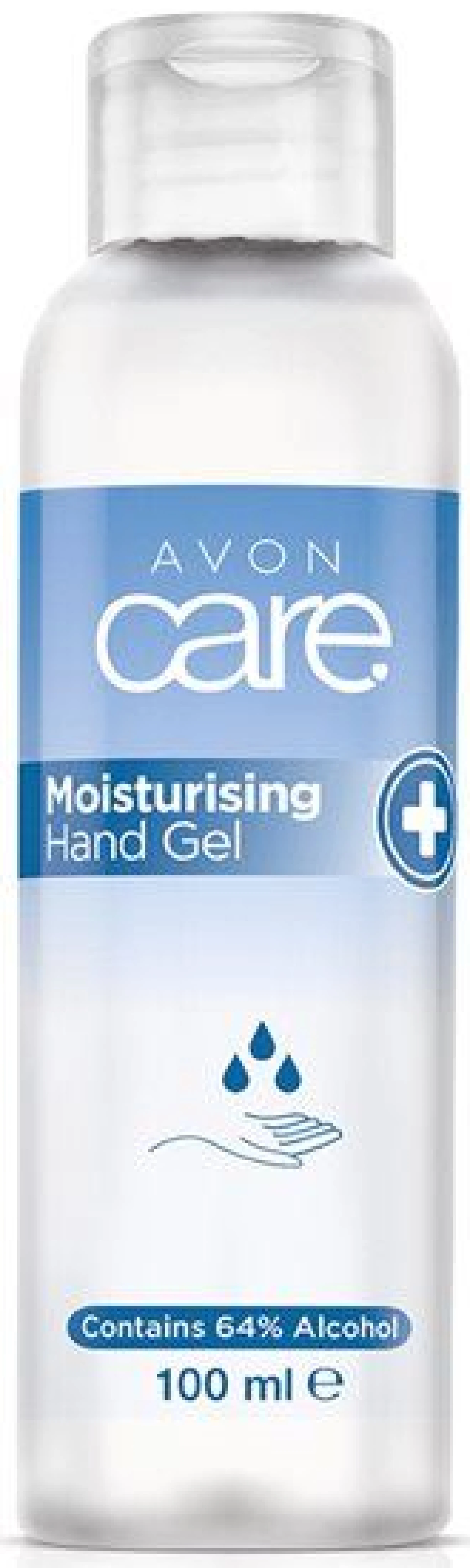 Avon Hidratáló Kézgél