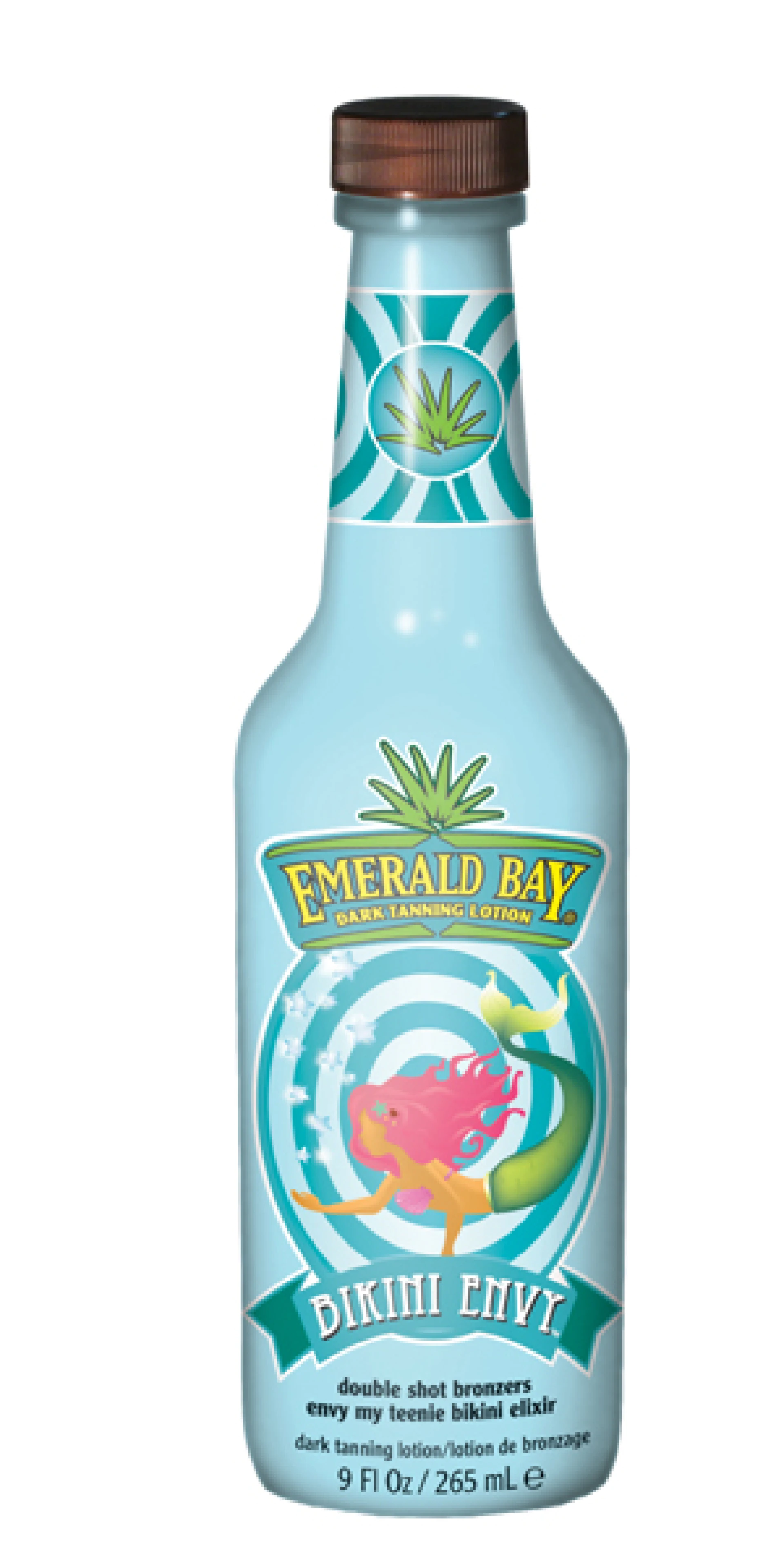 Emerald Bay Bikini Envy
