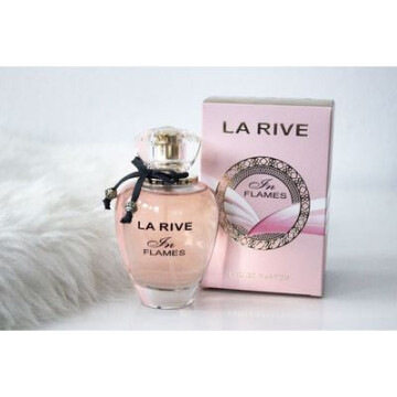 Olympéa La Rive In Flames Eau De Parfum La Rive In Flames EDP