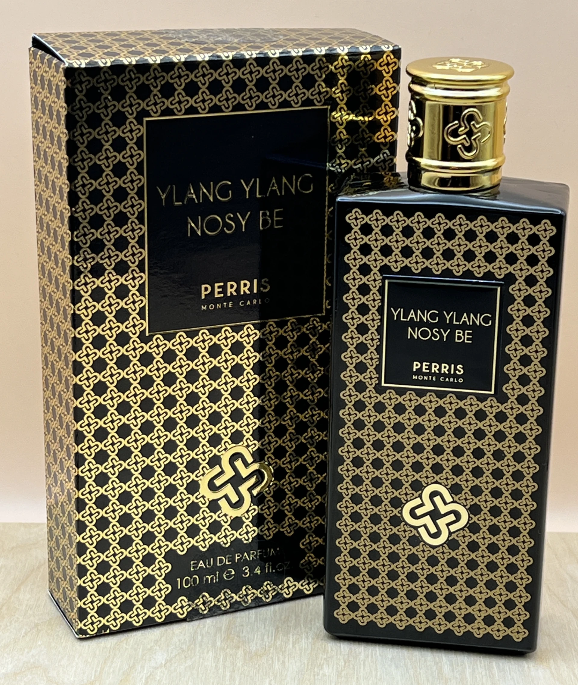 Ylang Ylang Nosy Be