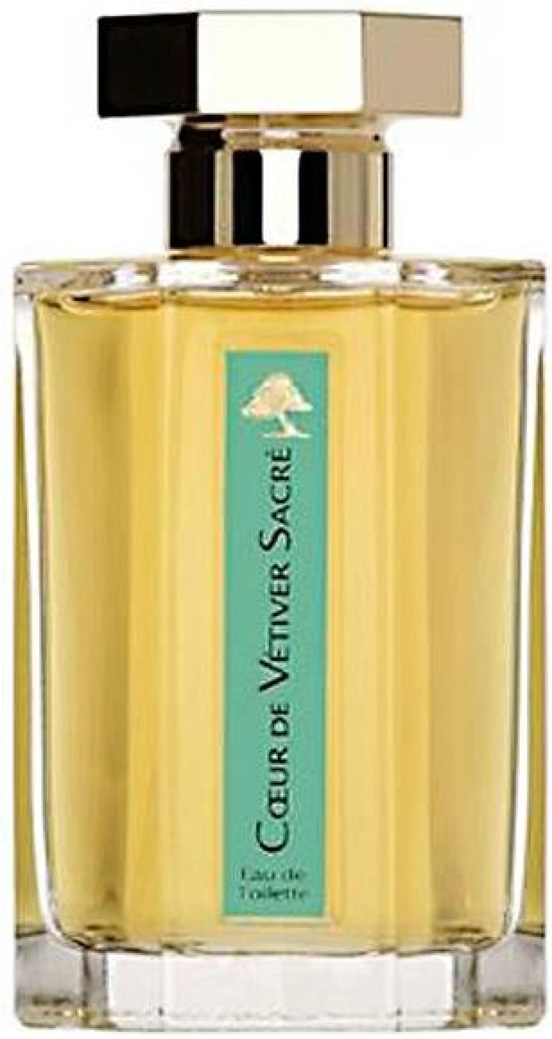 L'Artisan Parfumeur Coeur De Vetiver Sacre EDT