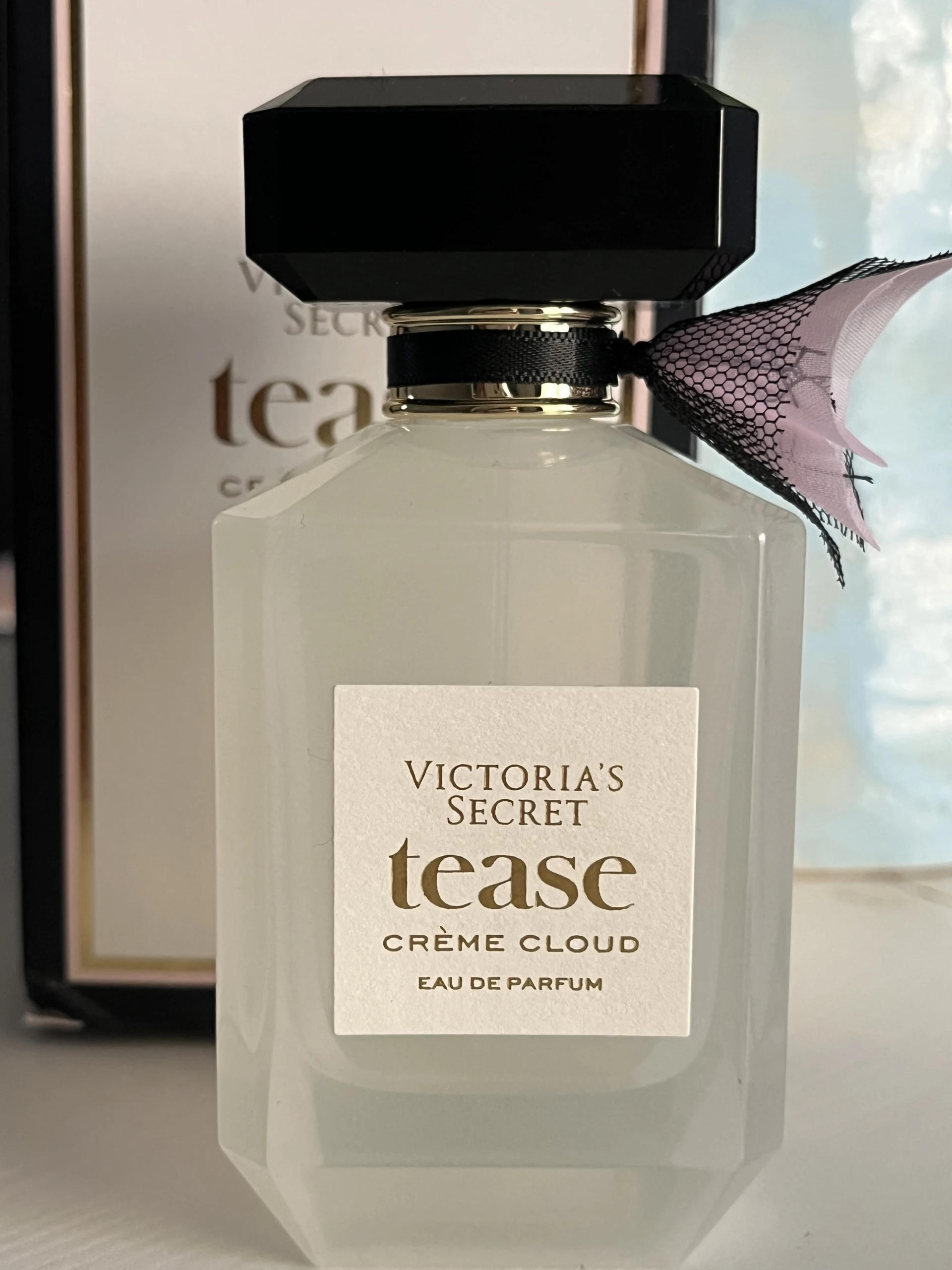 Creme Cloud Victoria's Secret