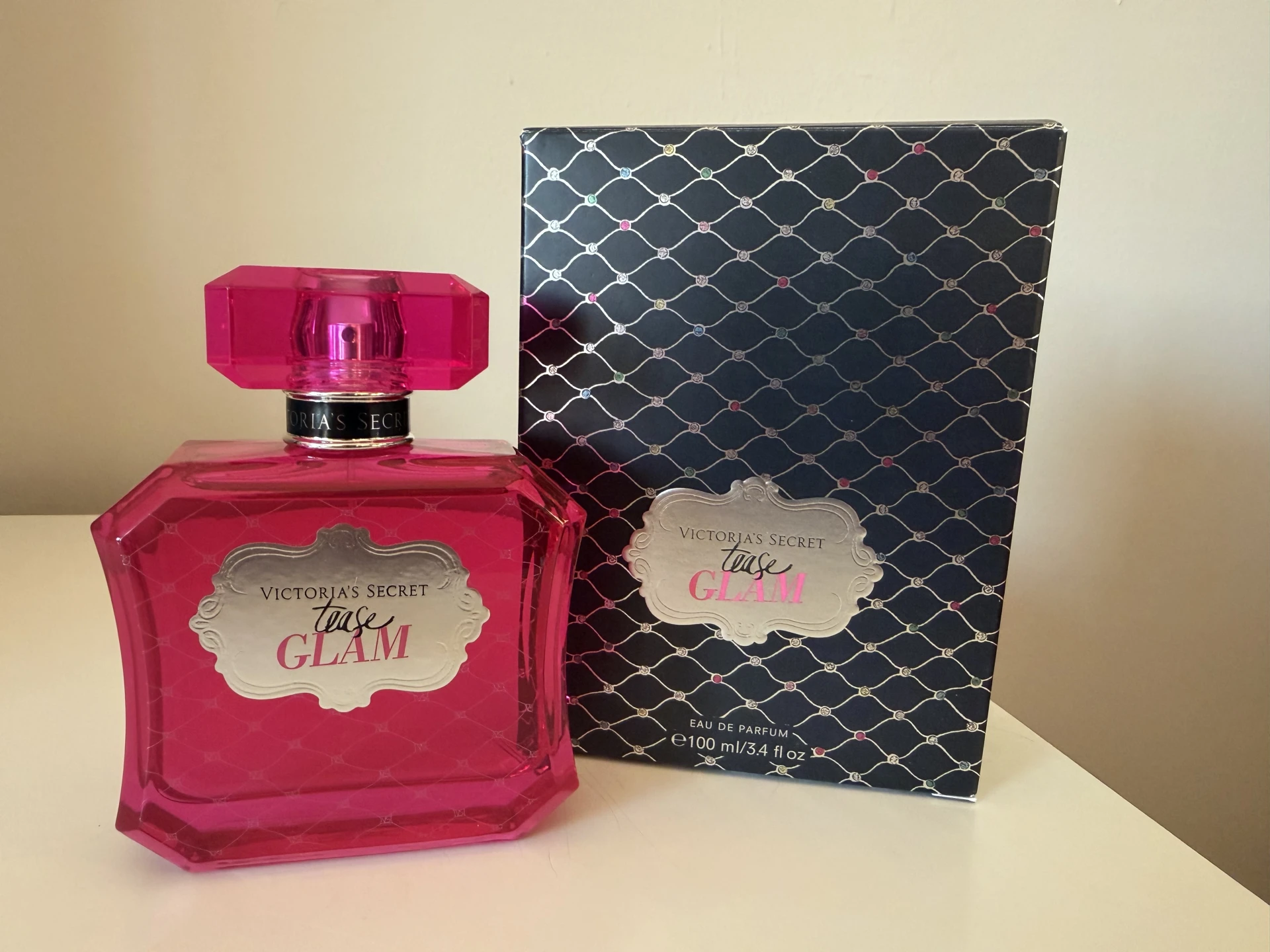 Victoria's Secret Tease Glam edp 100ml